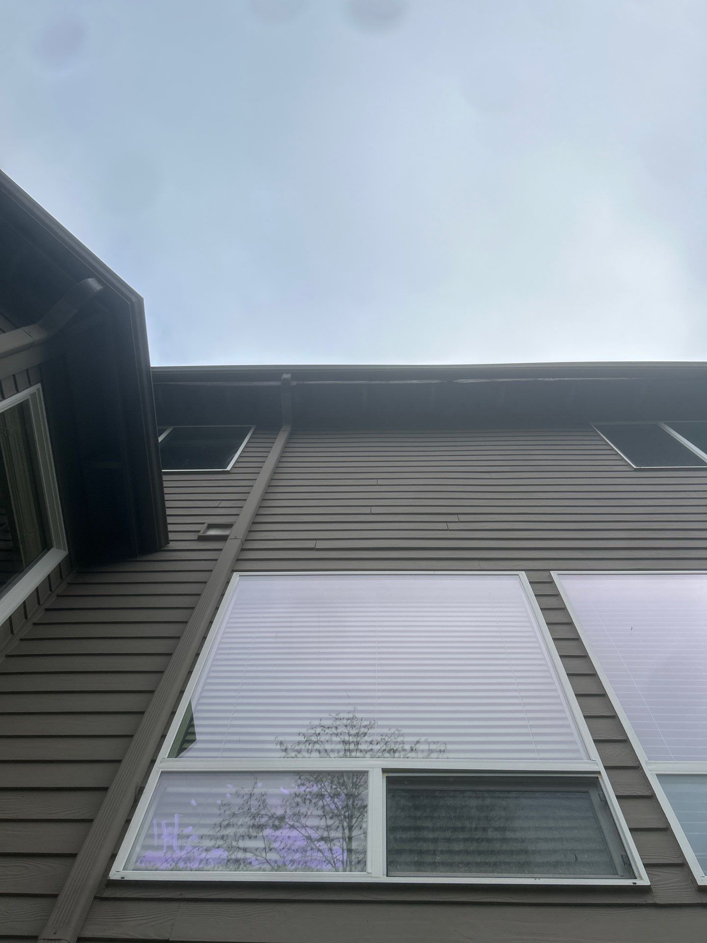 Project in Covington by Connolly Construction Company