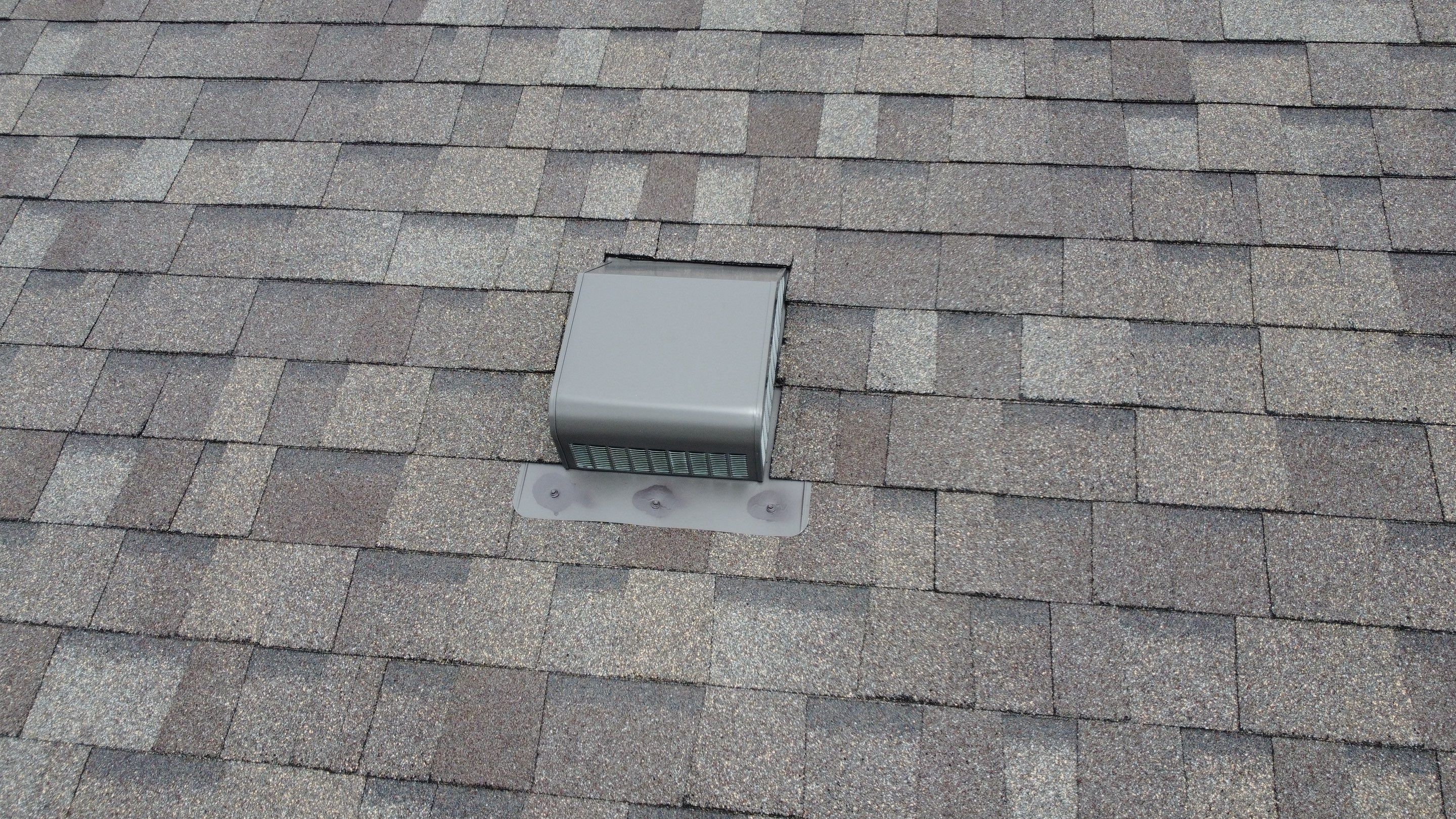Residential Roofing Installation using Owens Corning Oakridge by Kstylez Roofing & Construction