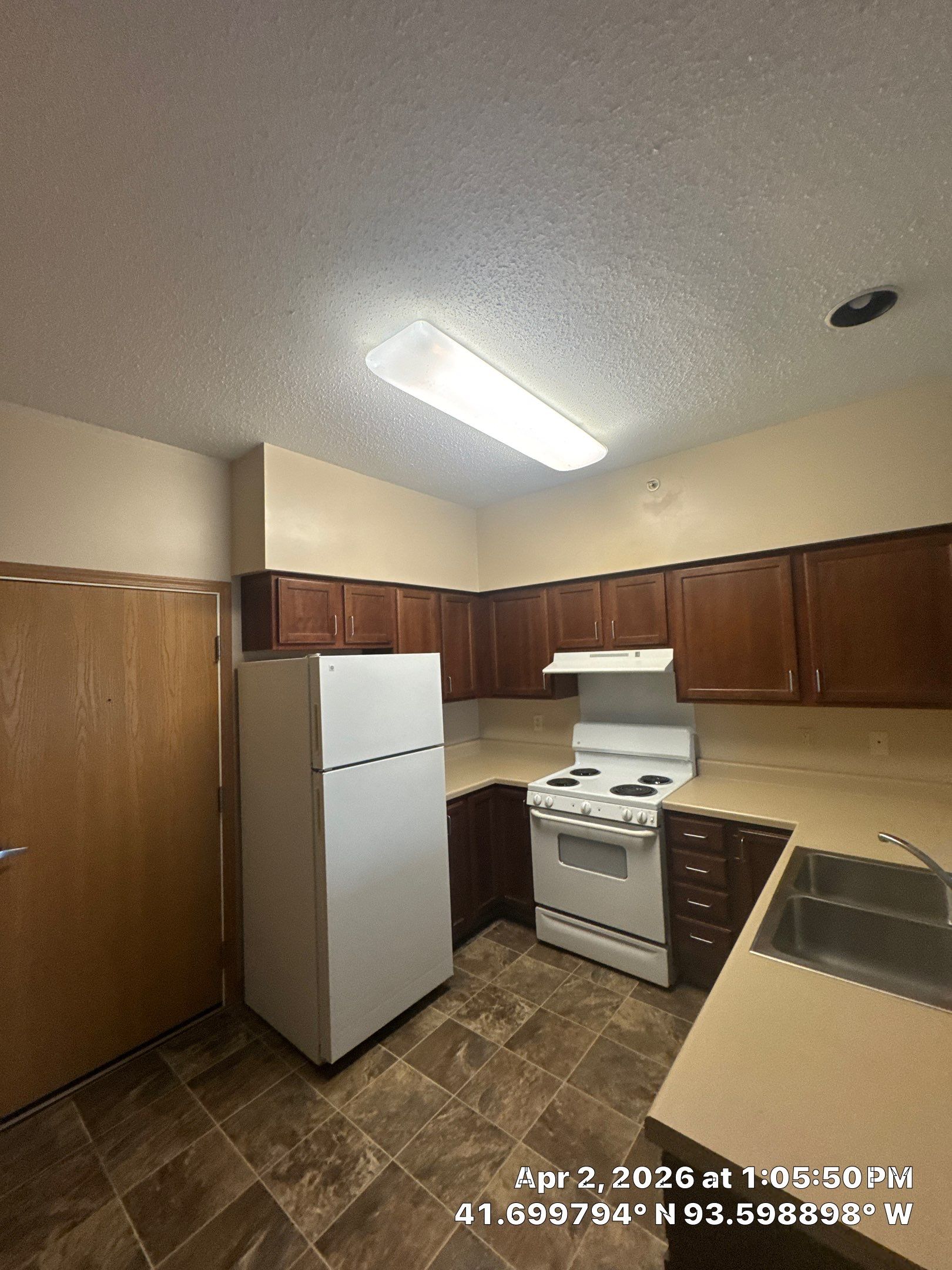Apartment Repaint for AHEPA Senior Living by Midwest Paint LLC