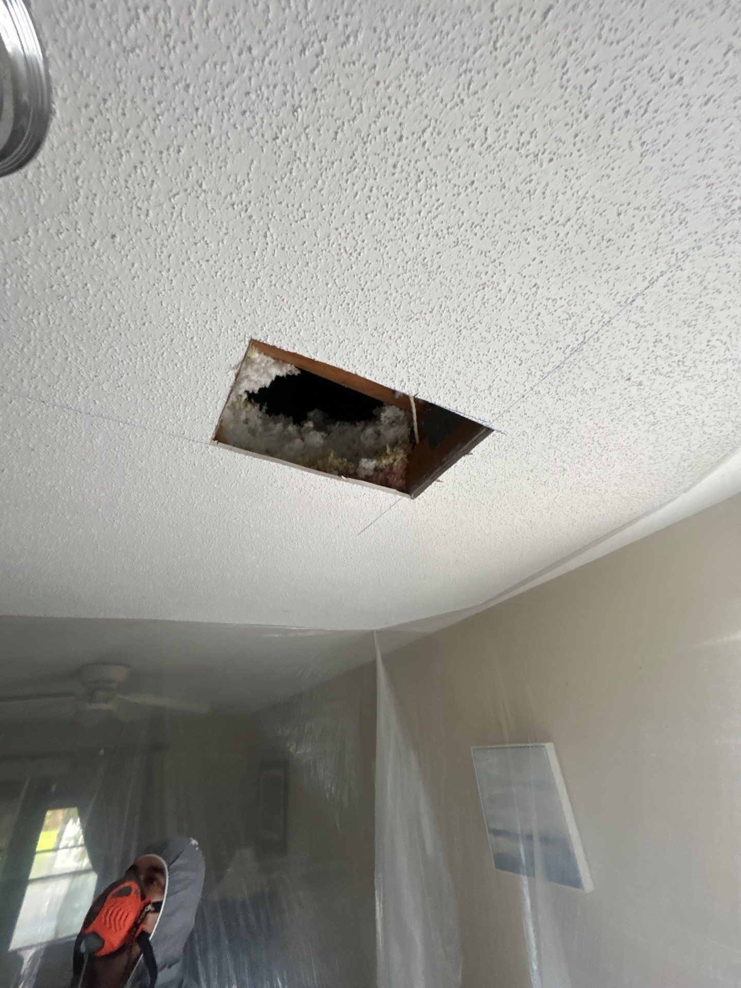 Water Damage Remediation by Ampm Restoration Services