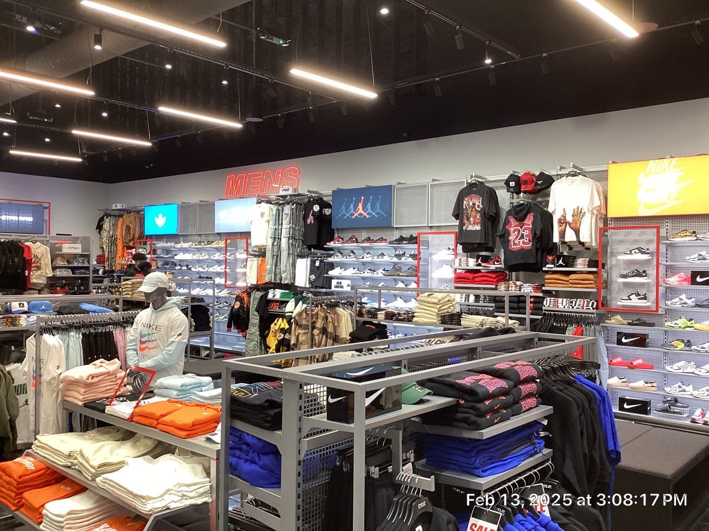 DTLR by Southwestern Services
