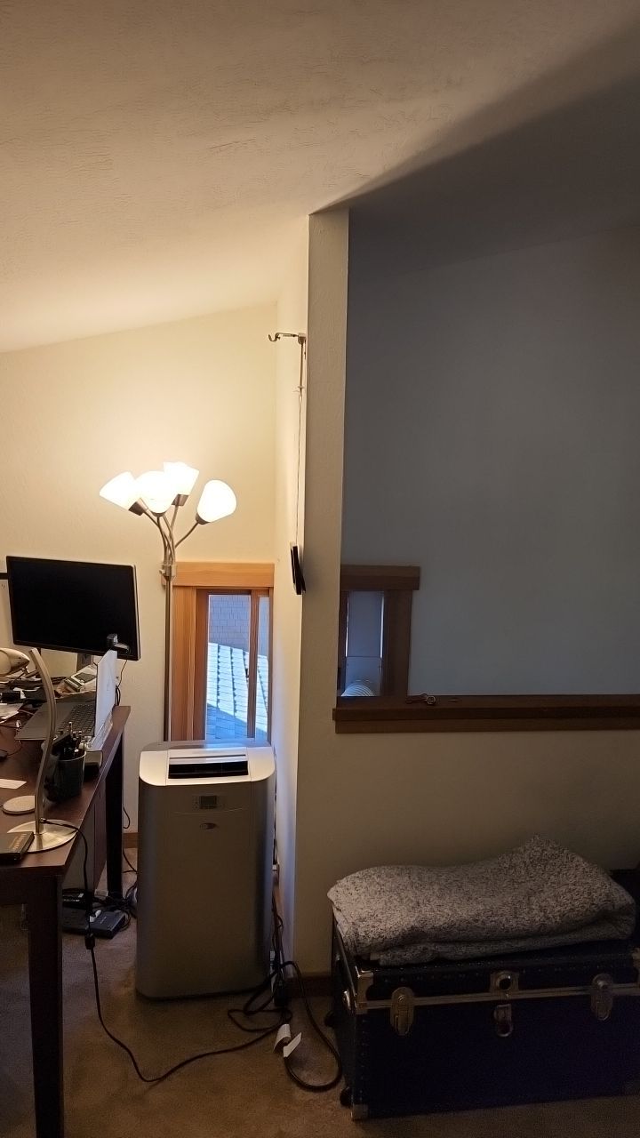 Door Installation by The Tahoe Tradesman