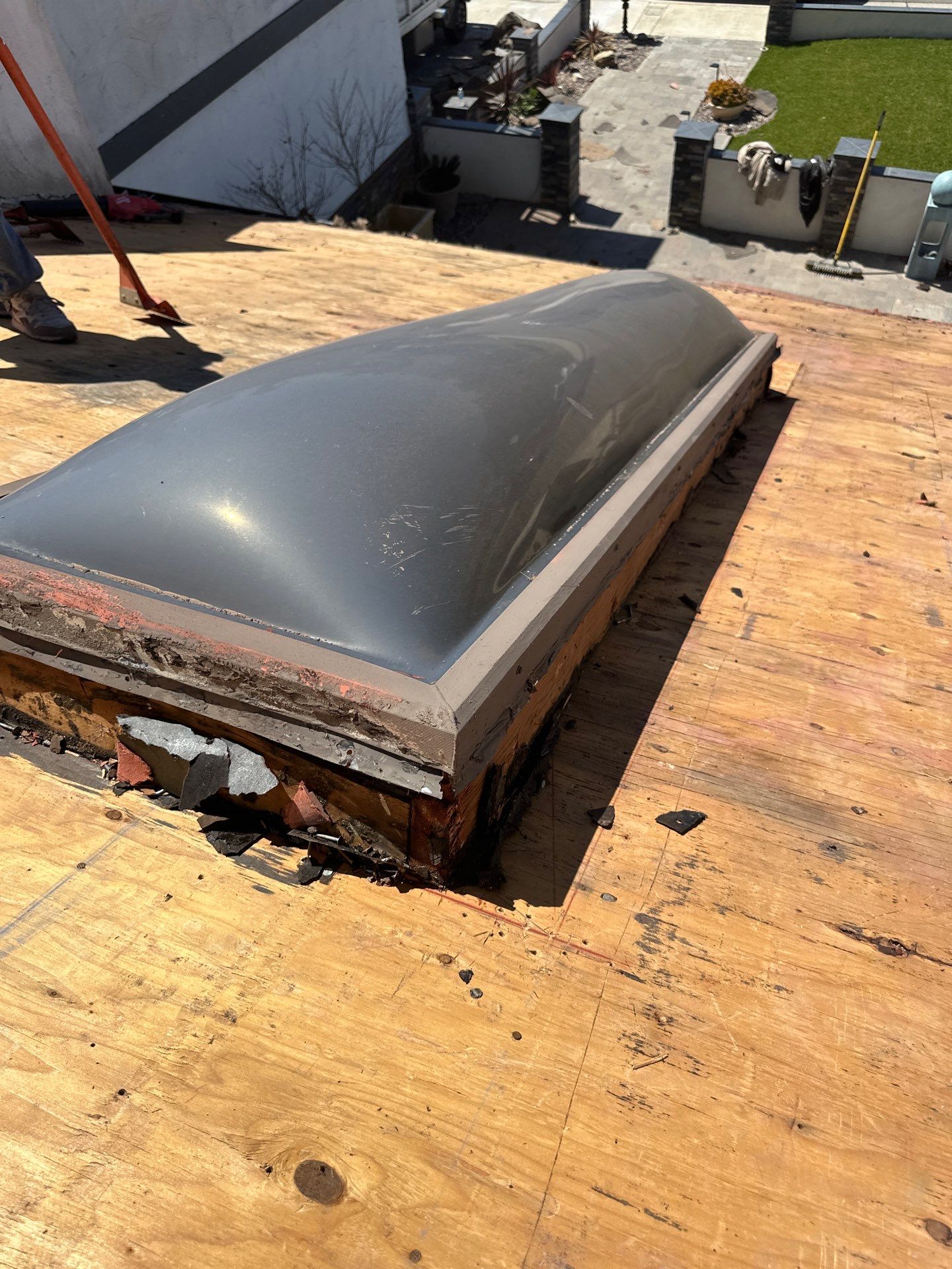 Roof Replacement - Huntington Beach, CA 92646 by Epic Roof Replacement