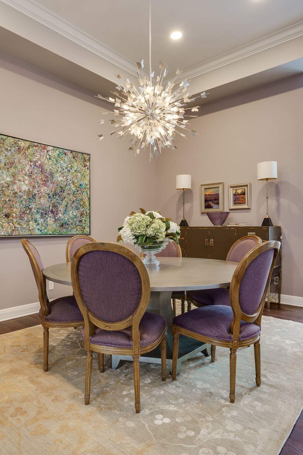 Entire Home Renovation by Zengel Group