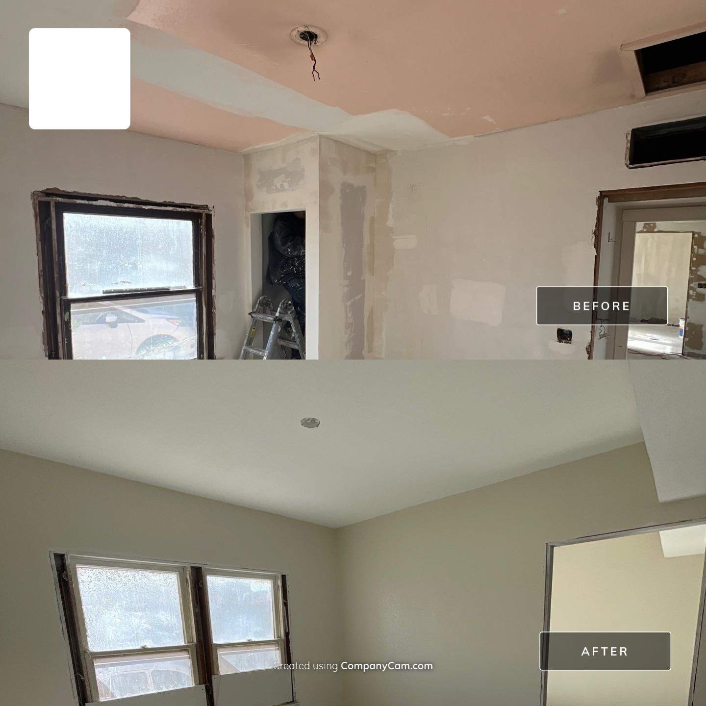 From Drab to Fab: A Spectacular Home Renovation by Castro Brothers Solutions