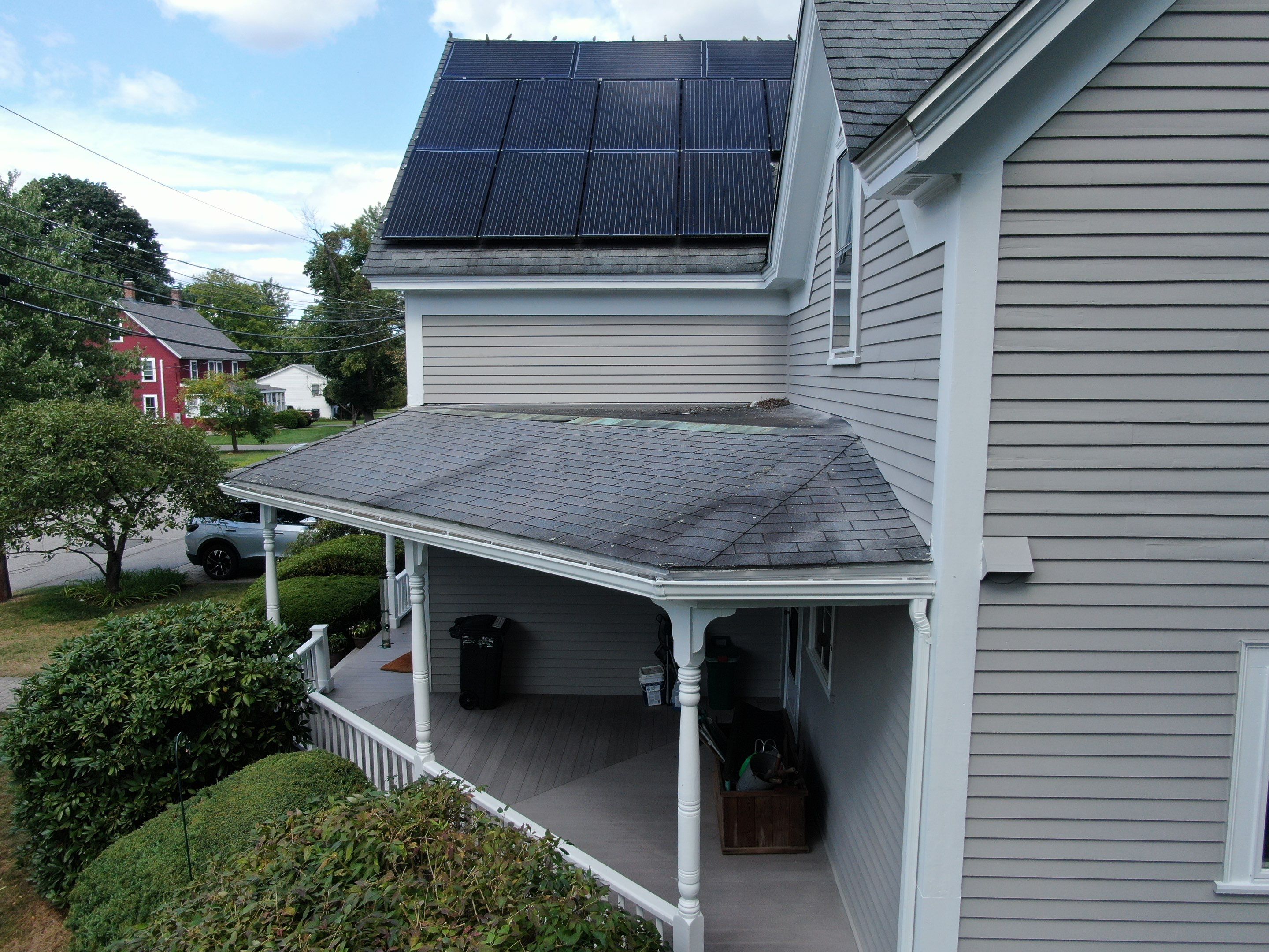 Roofing | Concord by Mighty Dog Roofing of Greater Middlesex County