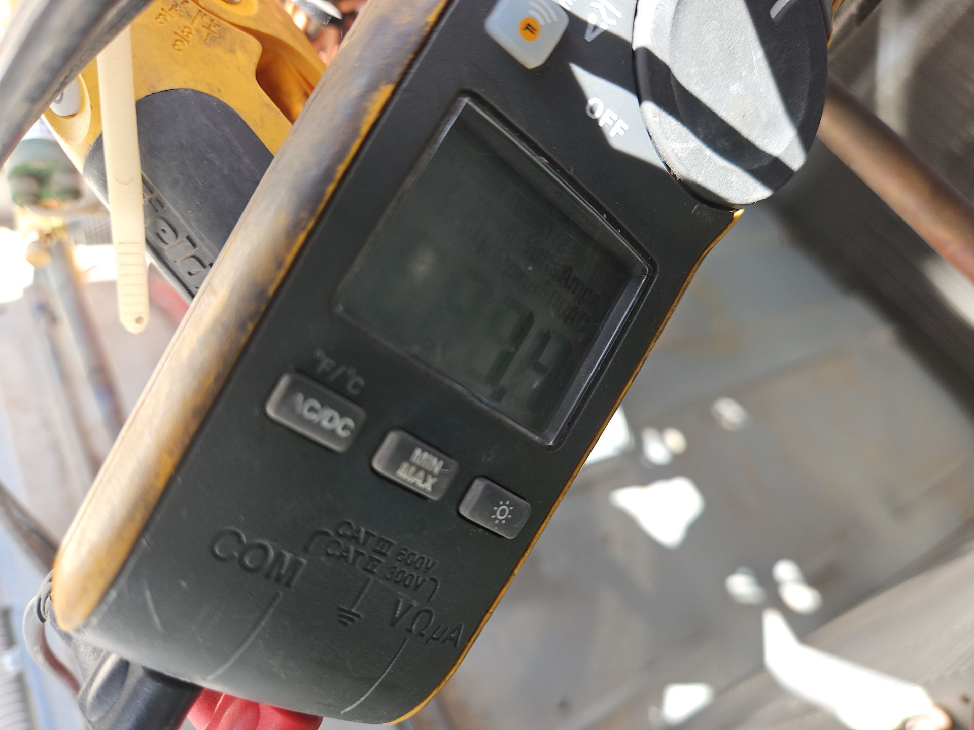 Project in Tucson by Thermal Air Systems LLC