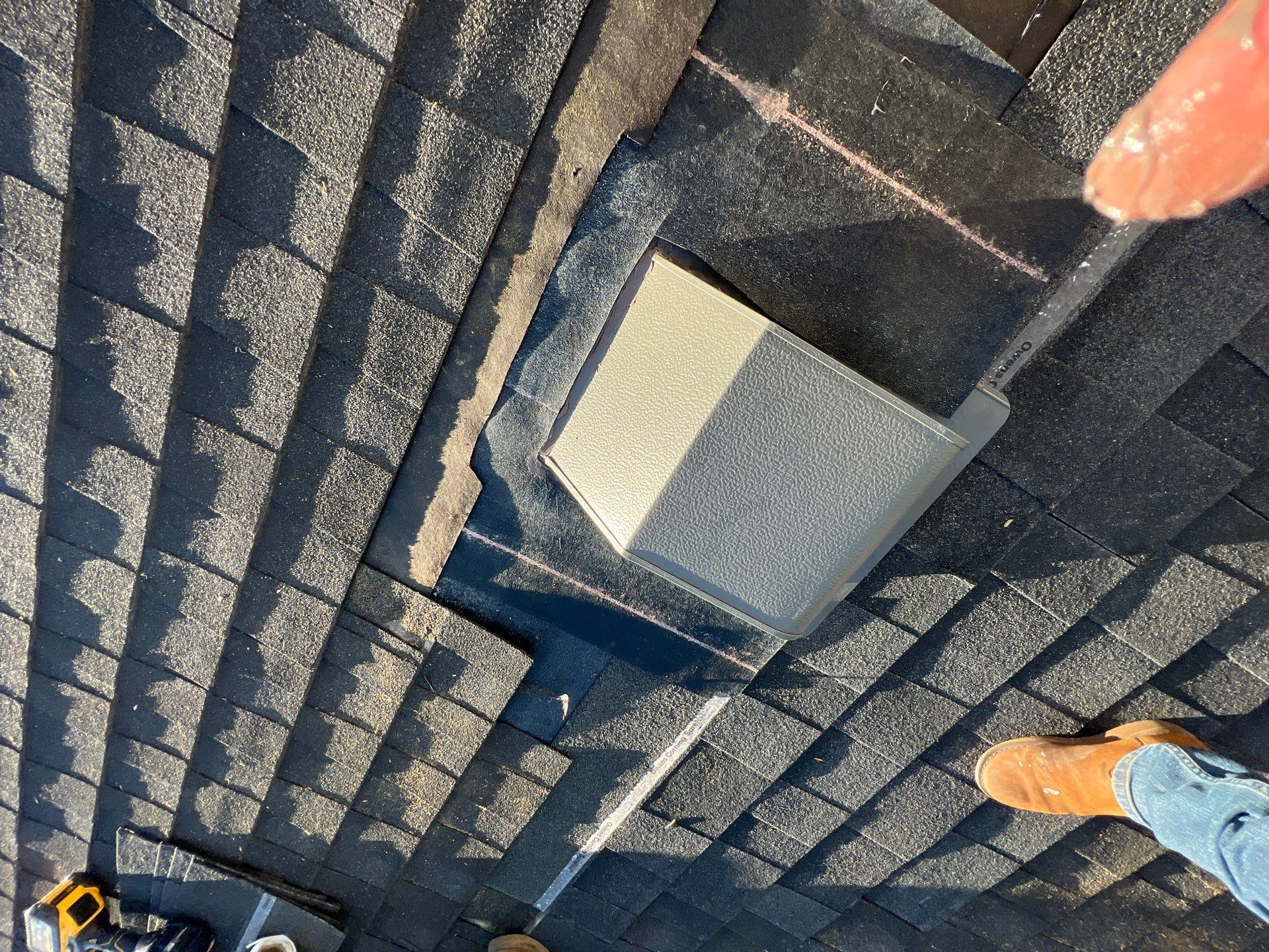 Roof Repair Cypress by Roof Repair Company