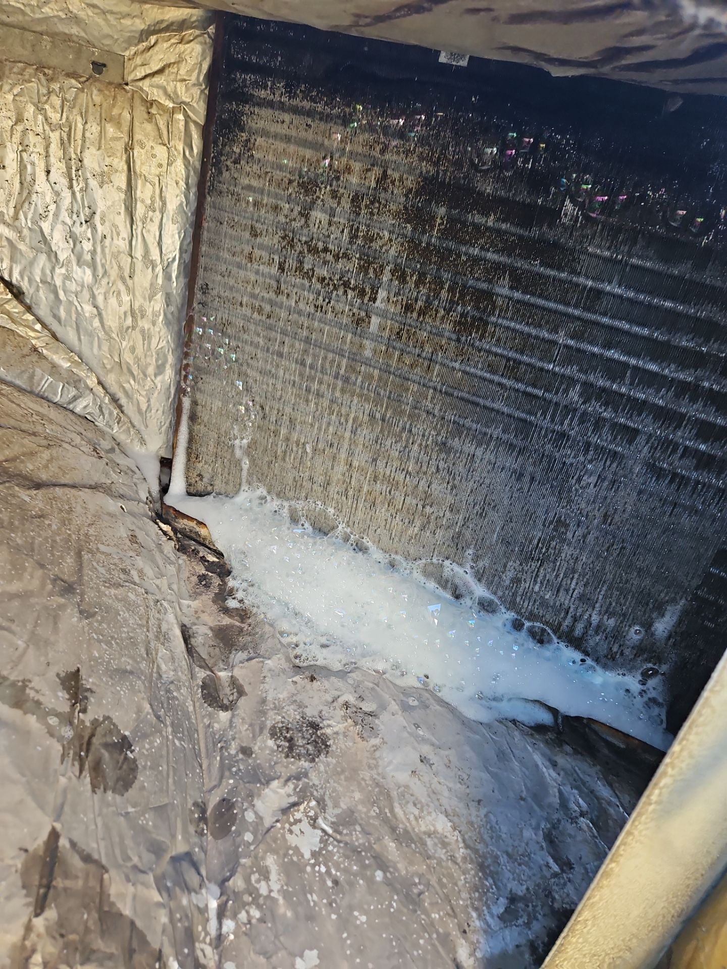 Project in Tucson by Thermal Air Systems LLC