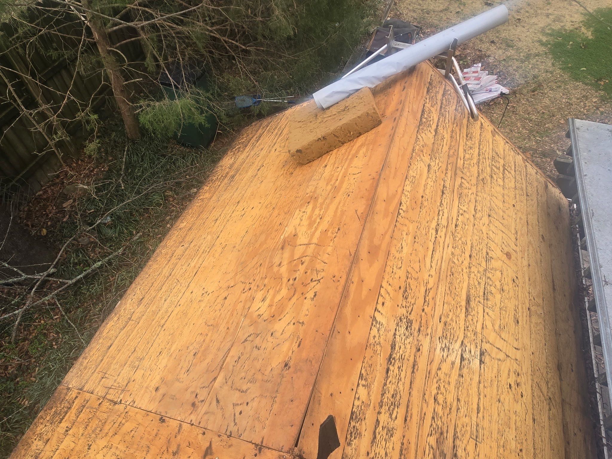 Oxford Residential Roof Repair by Revival Roofing Services