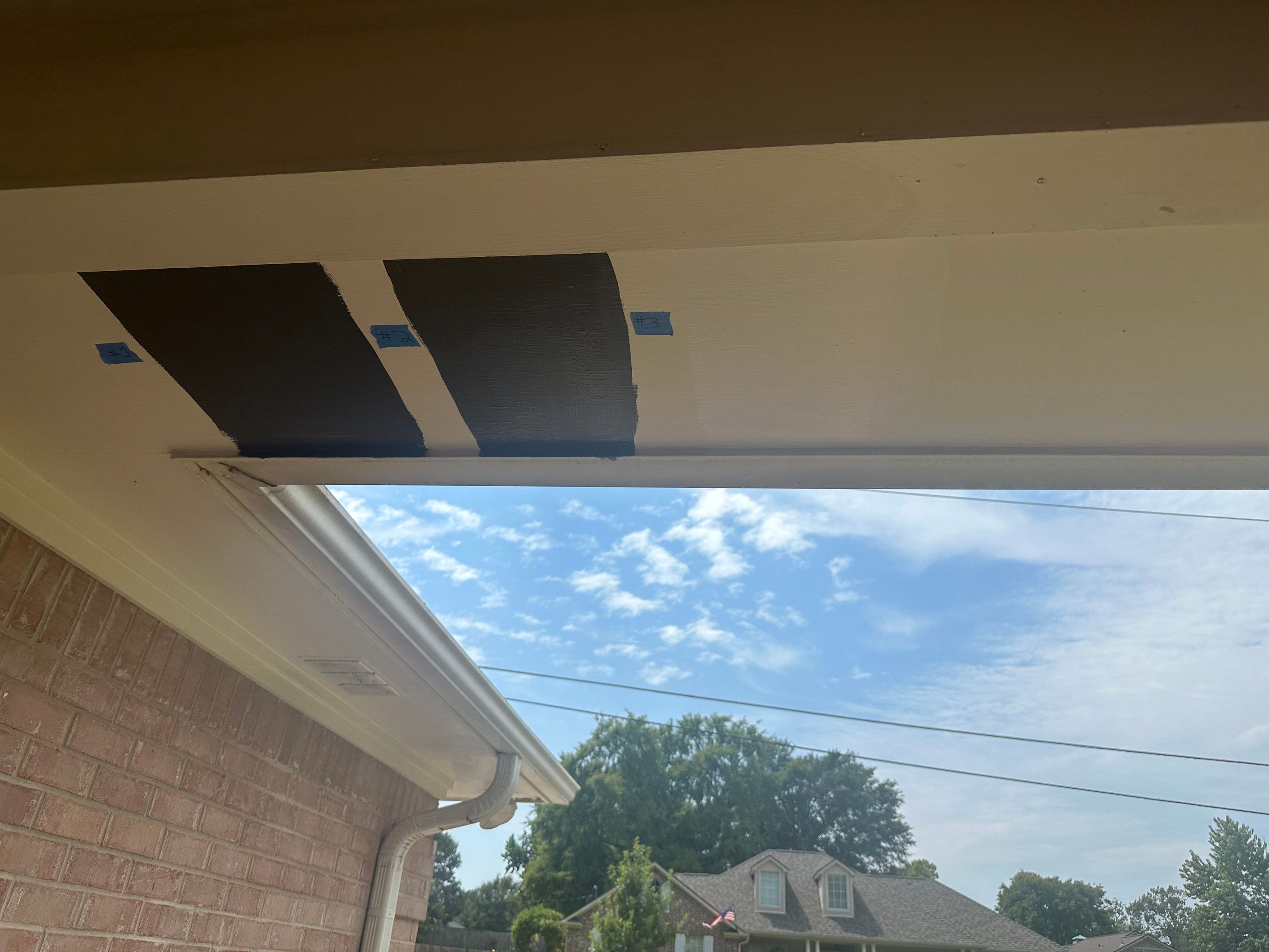 Interior & Exterior Painting in Longview, TX | Windows & Doors Renewal by Quality Coats Painting