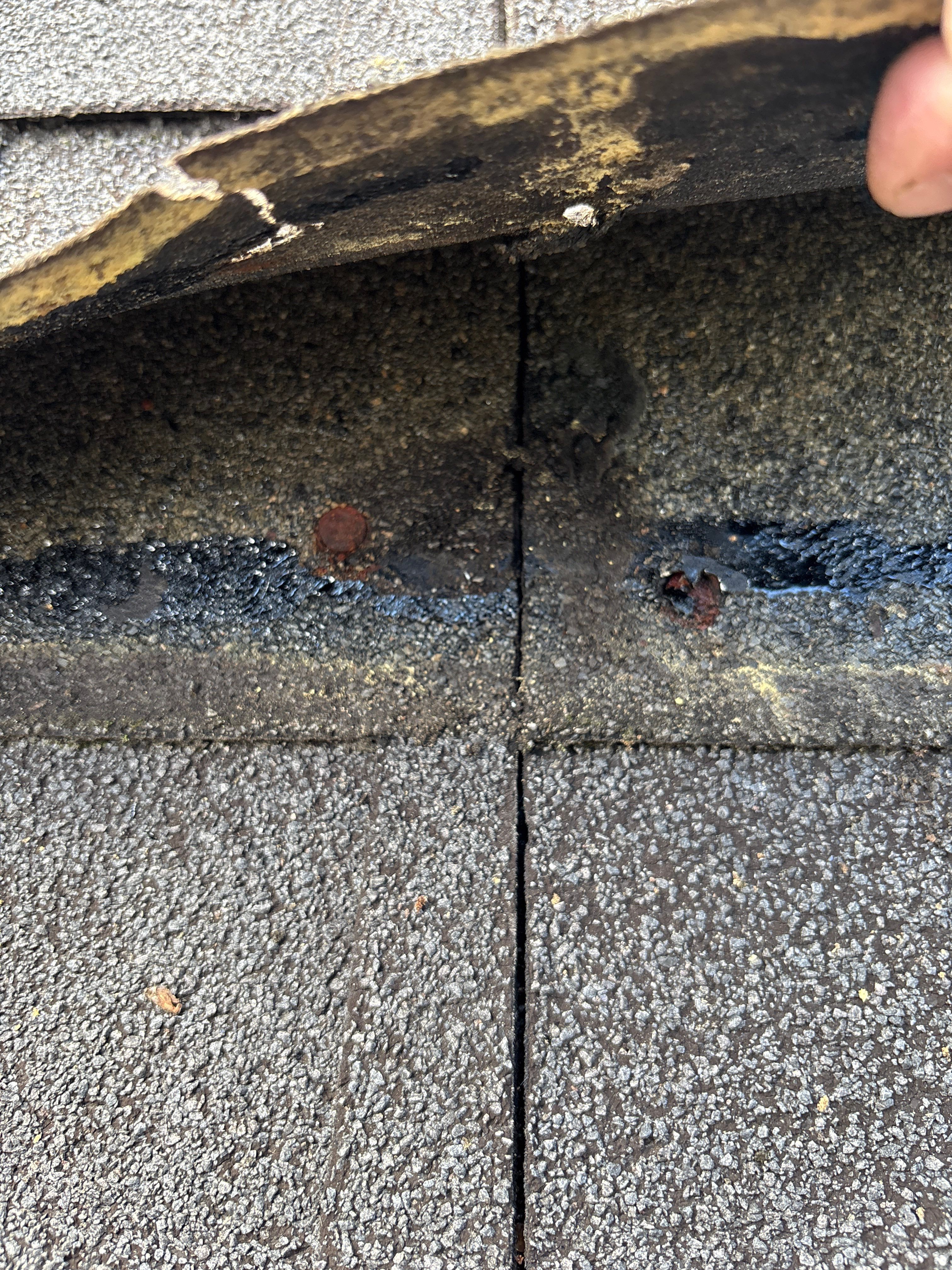 Roof replacement by Deerfield Roofing LLC