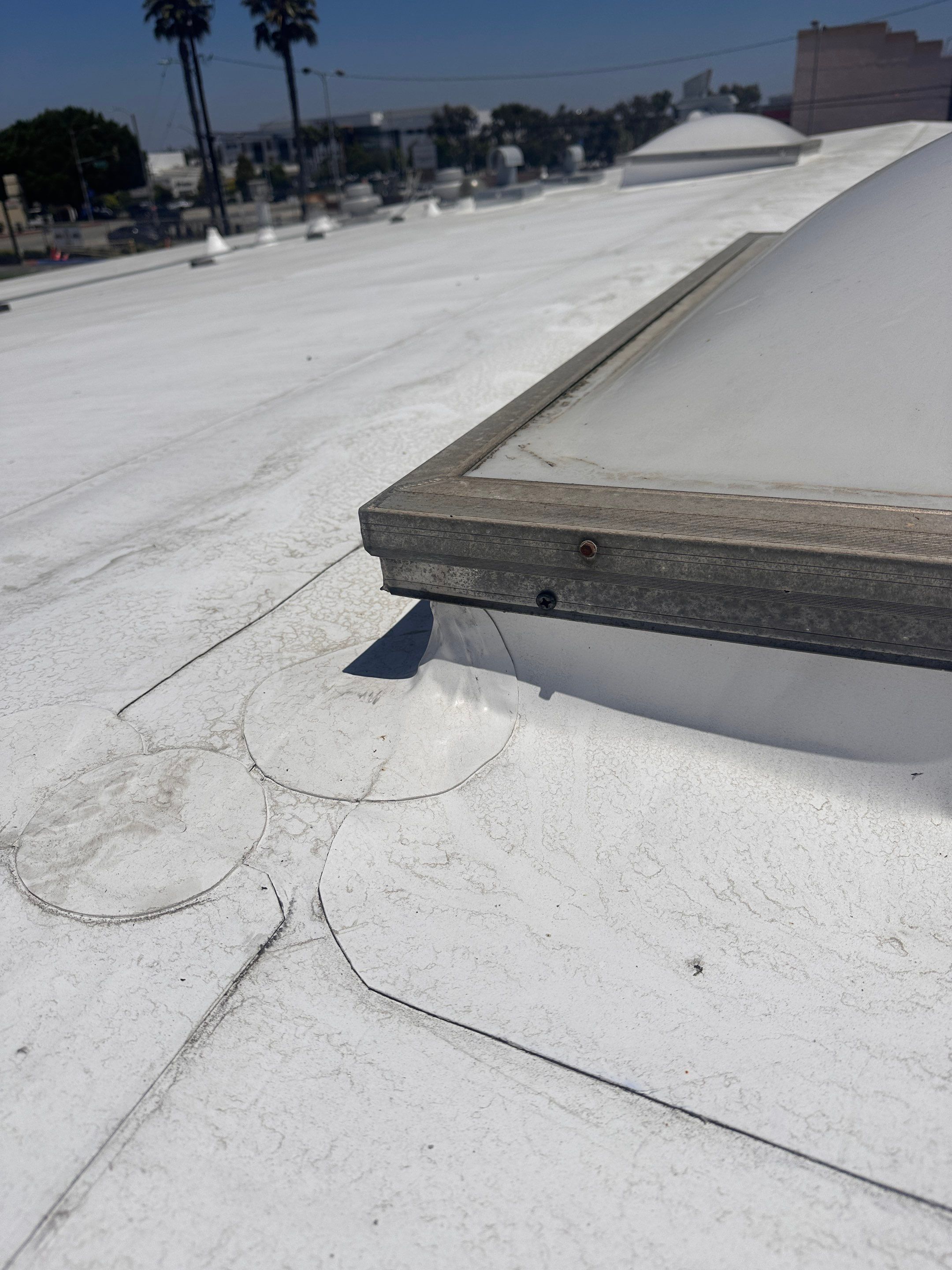 TPO - Re-Roof by T&G Roofing