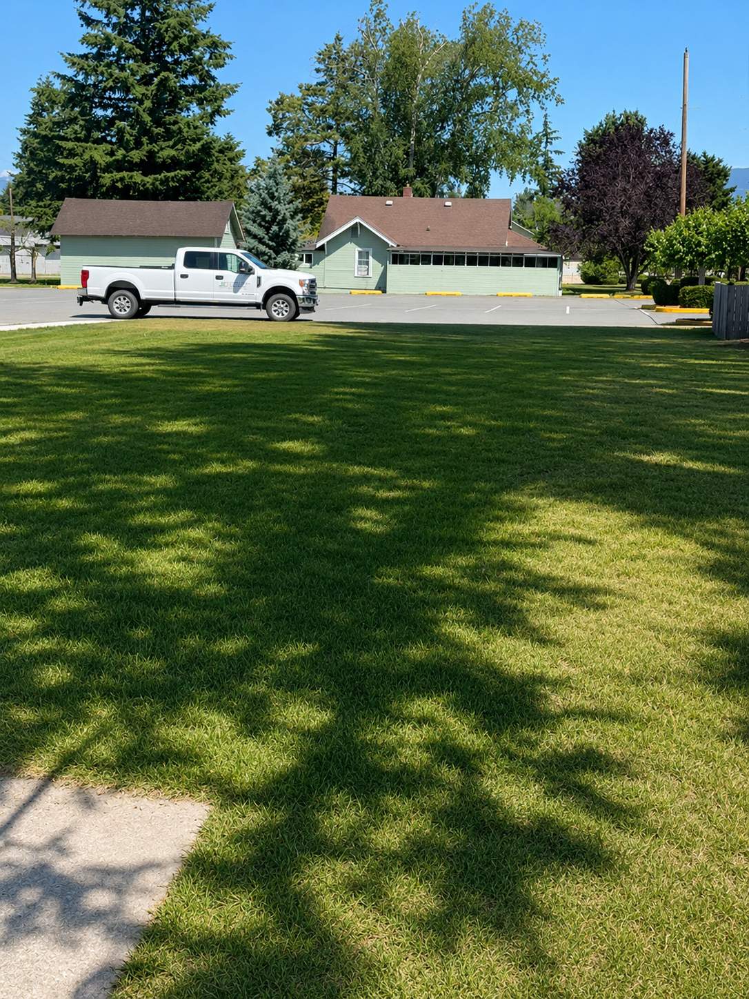 Structure Demolition and Site Clearing in Sedro-Woolley by Janicki General Contracting
