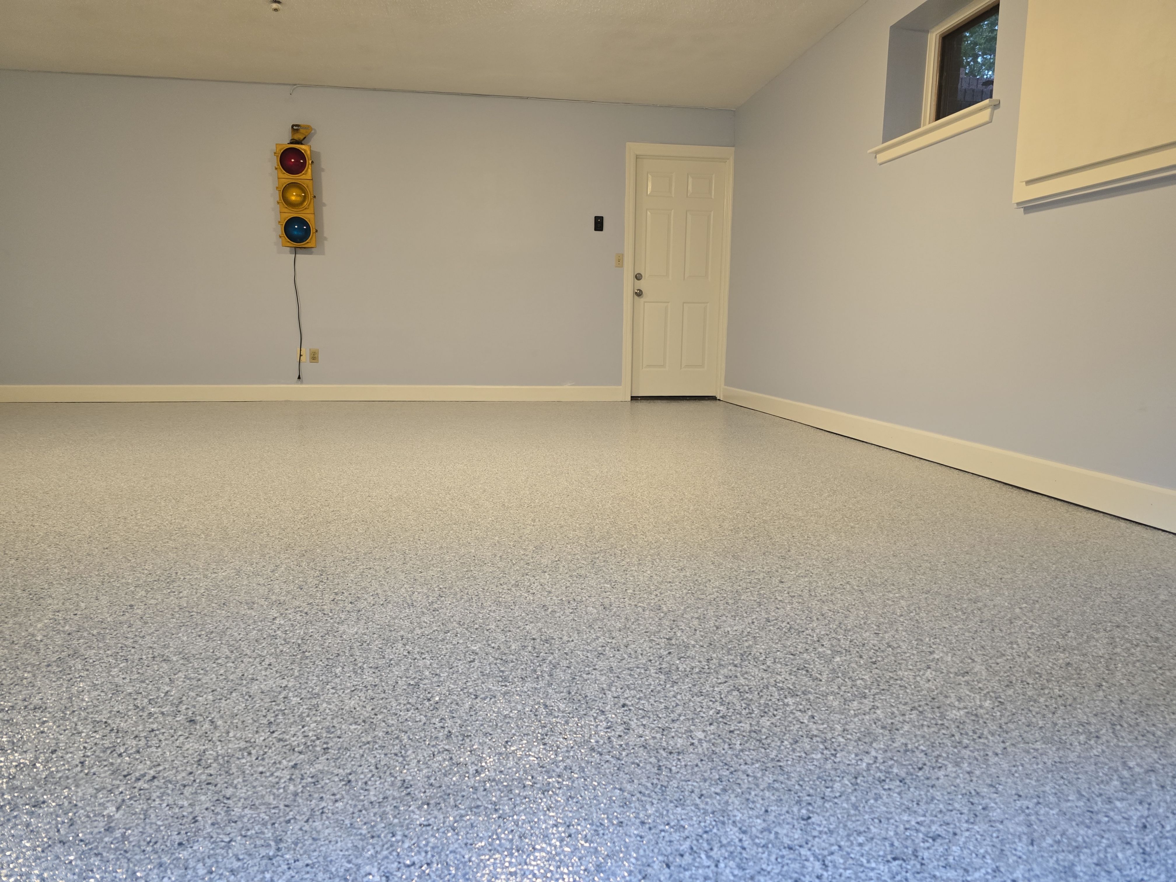  Garage & Home Floor Improvement by Elite Floor Solutions