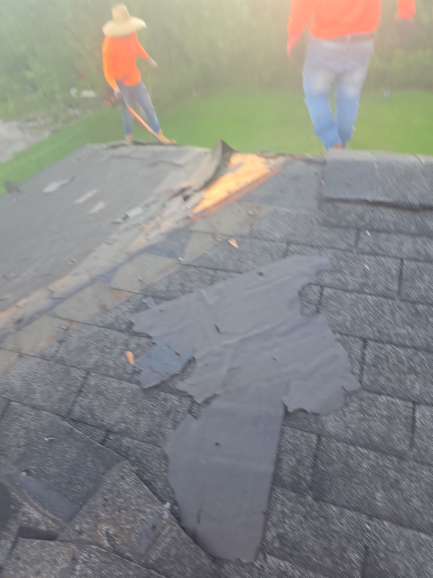 Roof Replacement Houston by Roof Repair Company