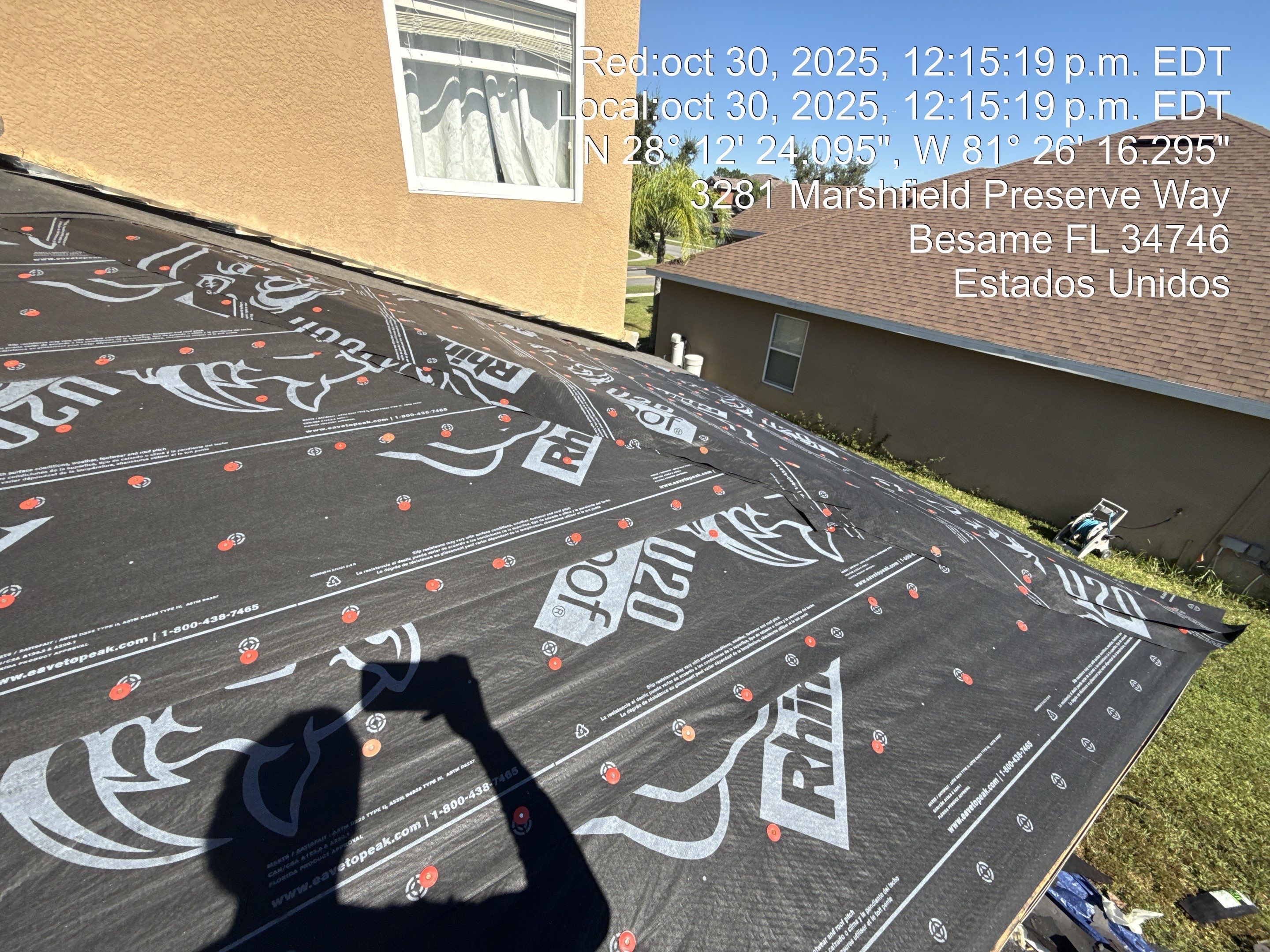 Project in Kissimmee by You Restorations LLC DBA YOU-Home