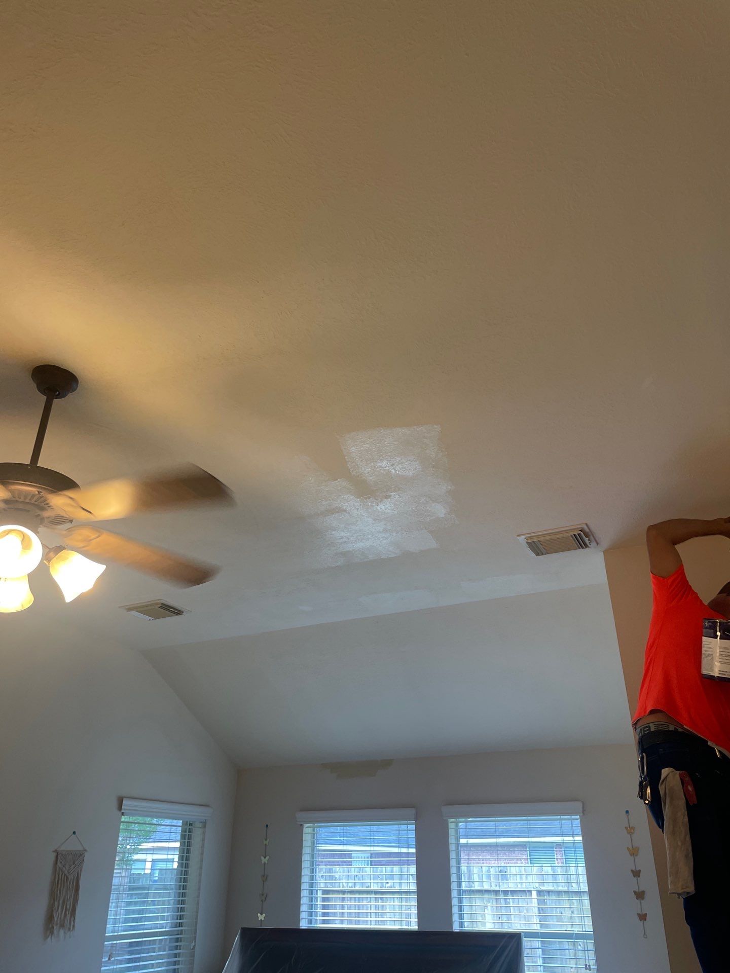 Roof Replacement Katy by Roof Repair Services LLC