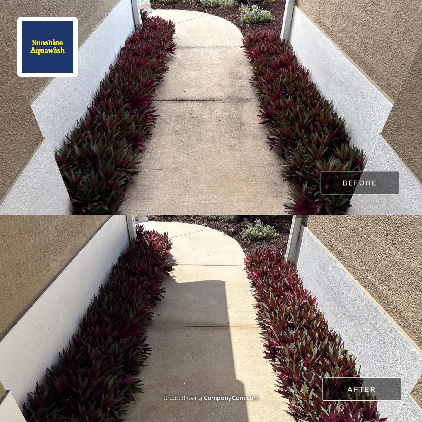 Crystal Lakes Pool Cage, Driveway & Window Cleaning | Sunshine AquaWash | Palmetto, FL by Sunshine AquaWash