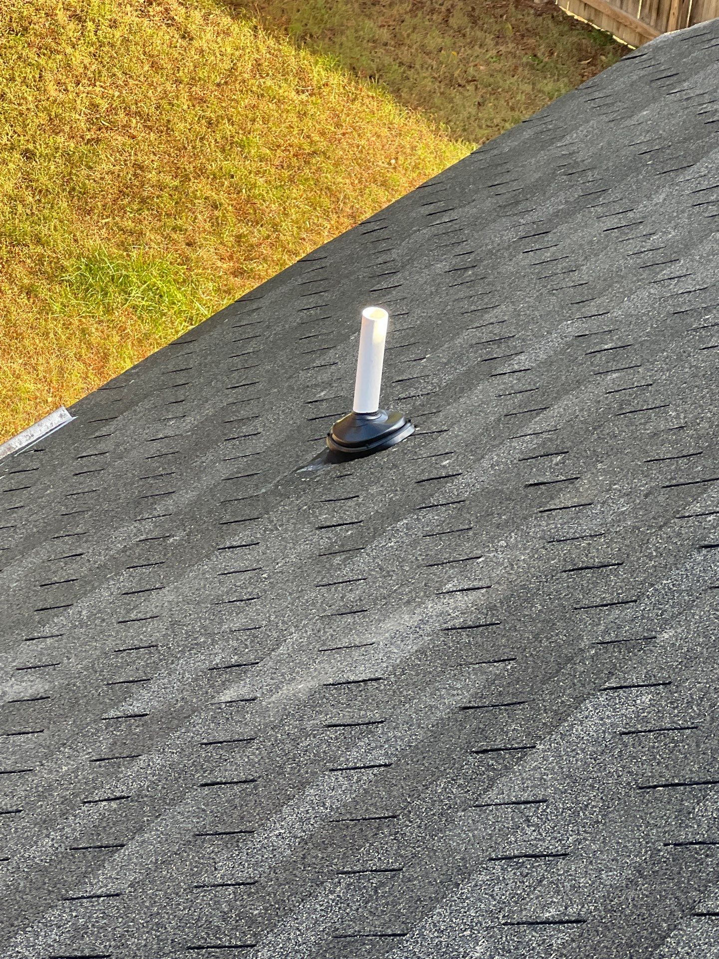 Project in Glen Allen by Roof Maxx of Midlothian