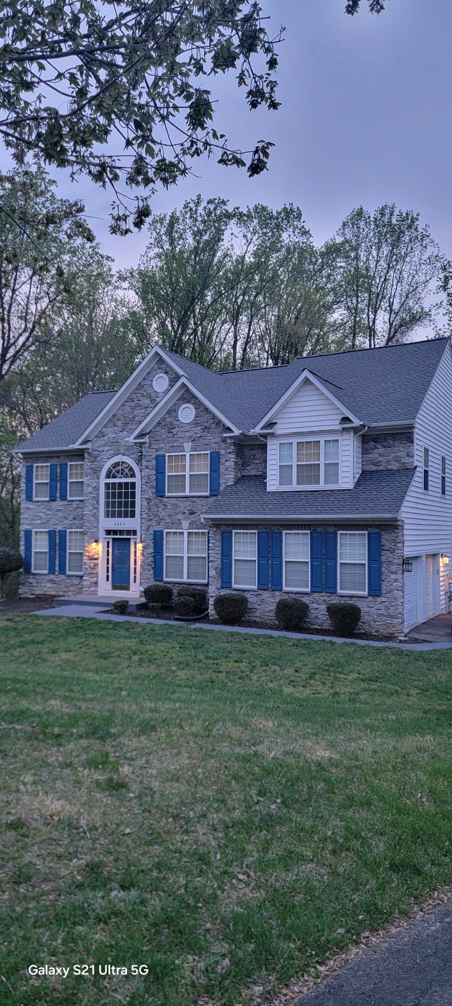 Roof Installation using GAF Timberline HDZ by ExteriorPros