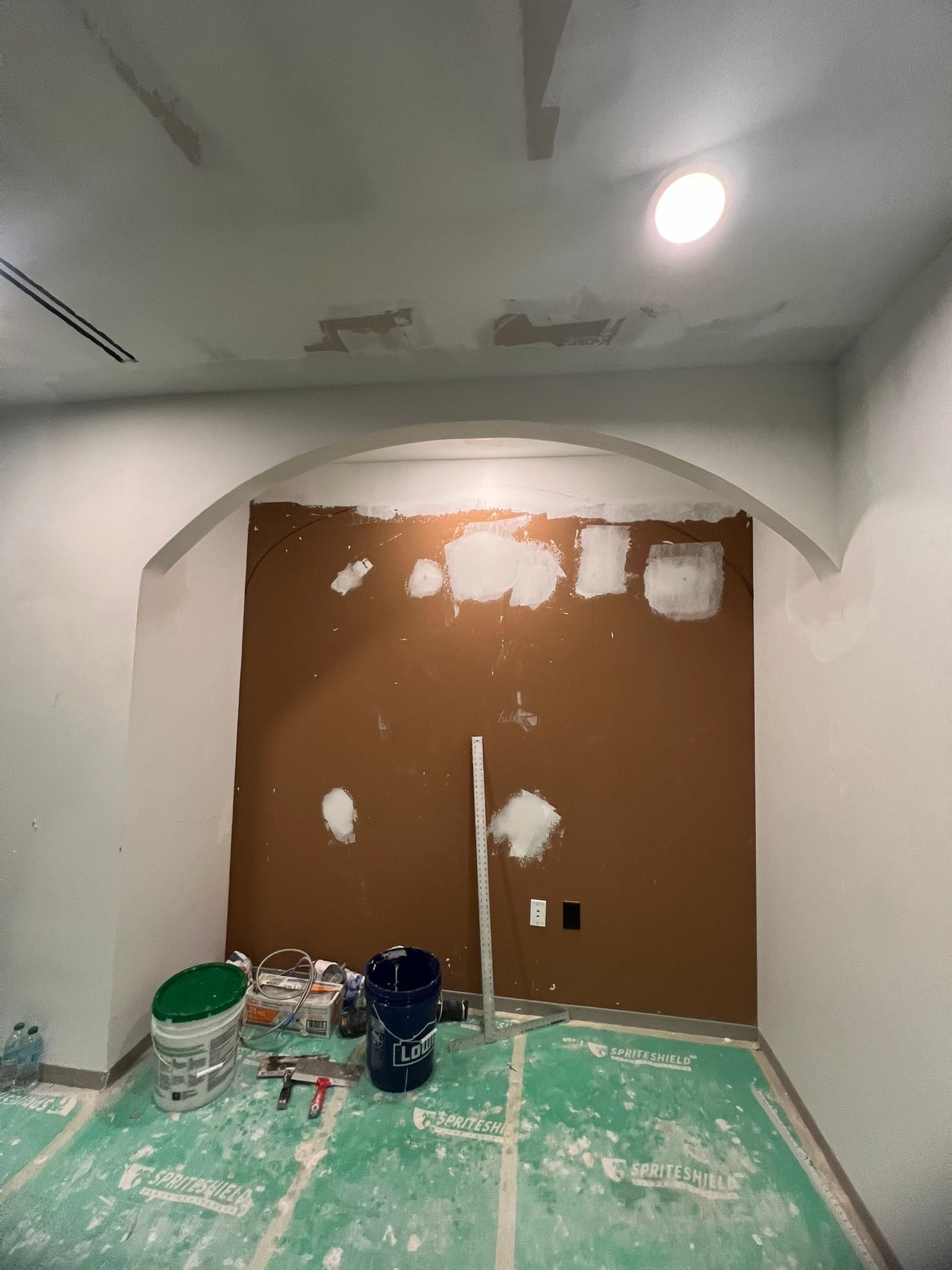 Office Project in Atlanta by Atlanta Design Group