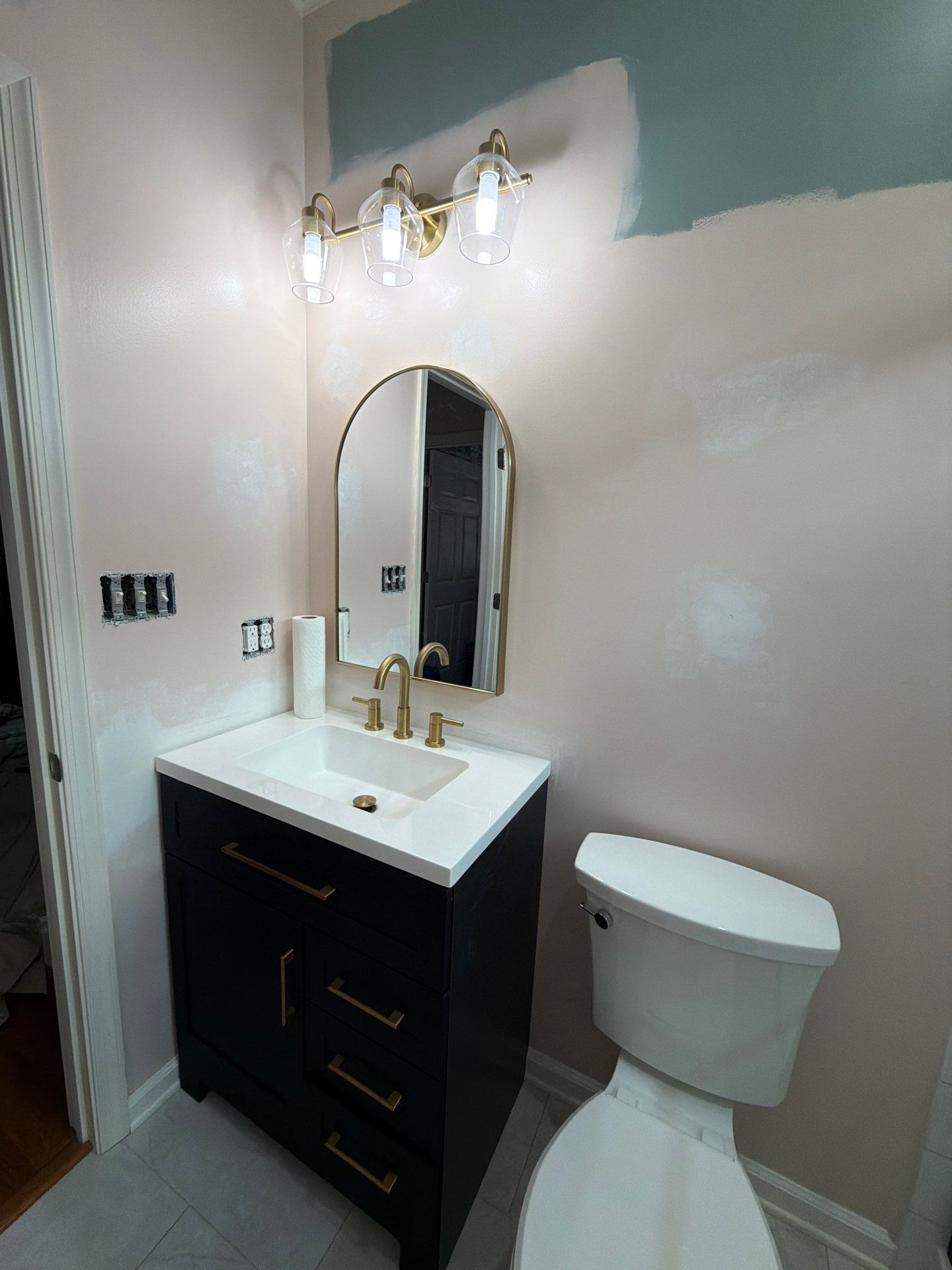 Tub to Shower Remodel by BathPlanet SW Virginia
