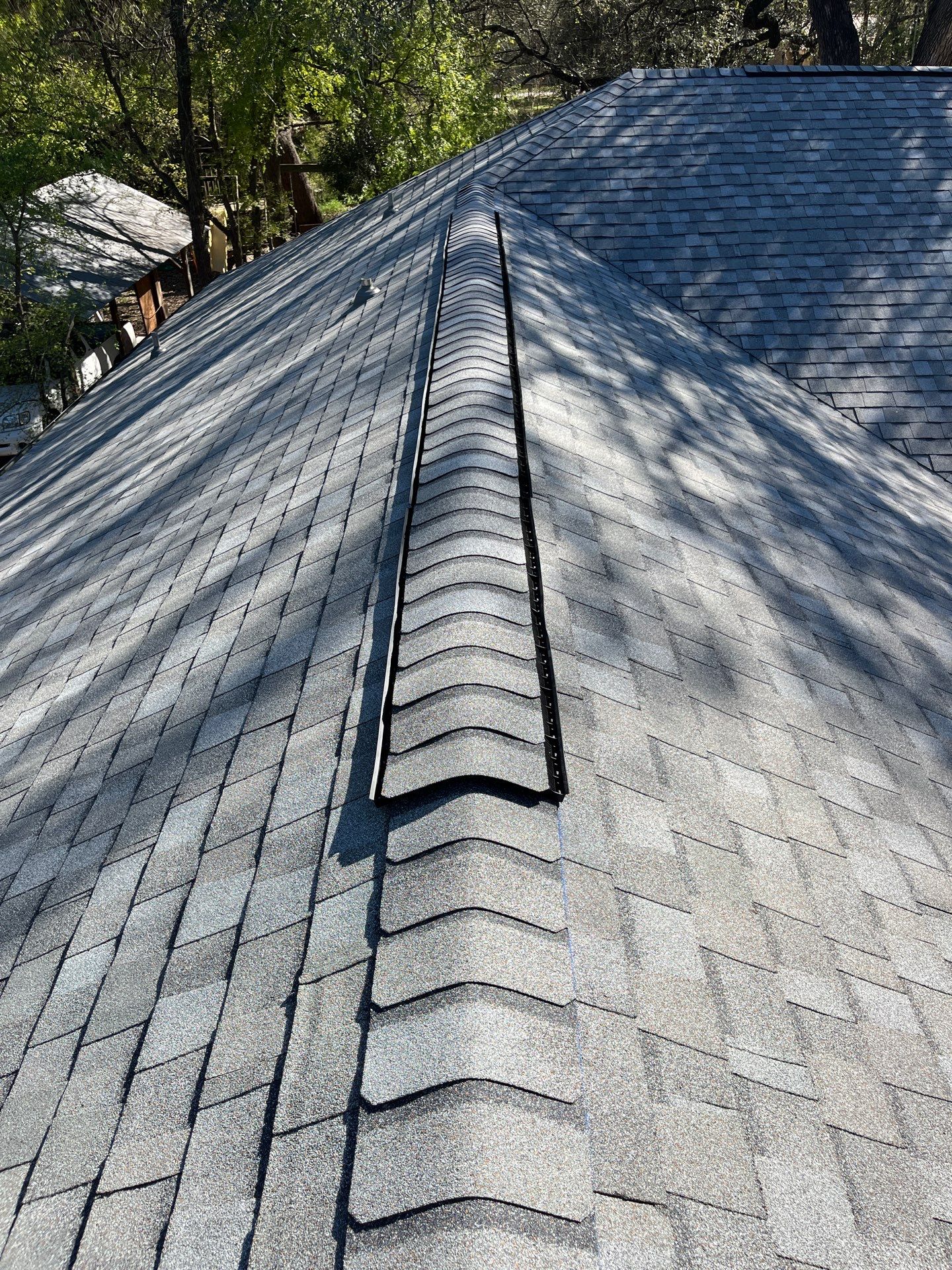 Morgan's Point, Tx - Roof Replacement by DT Roofing - Seth Wells
