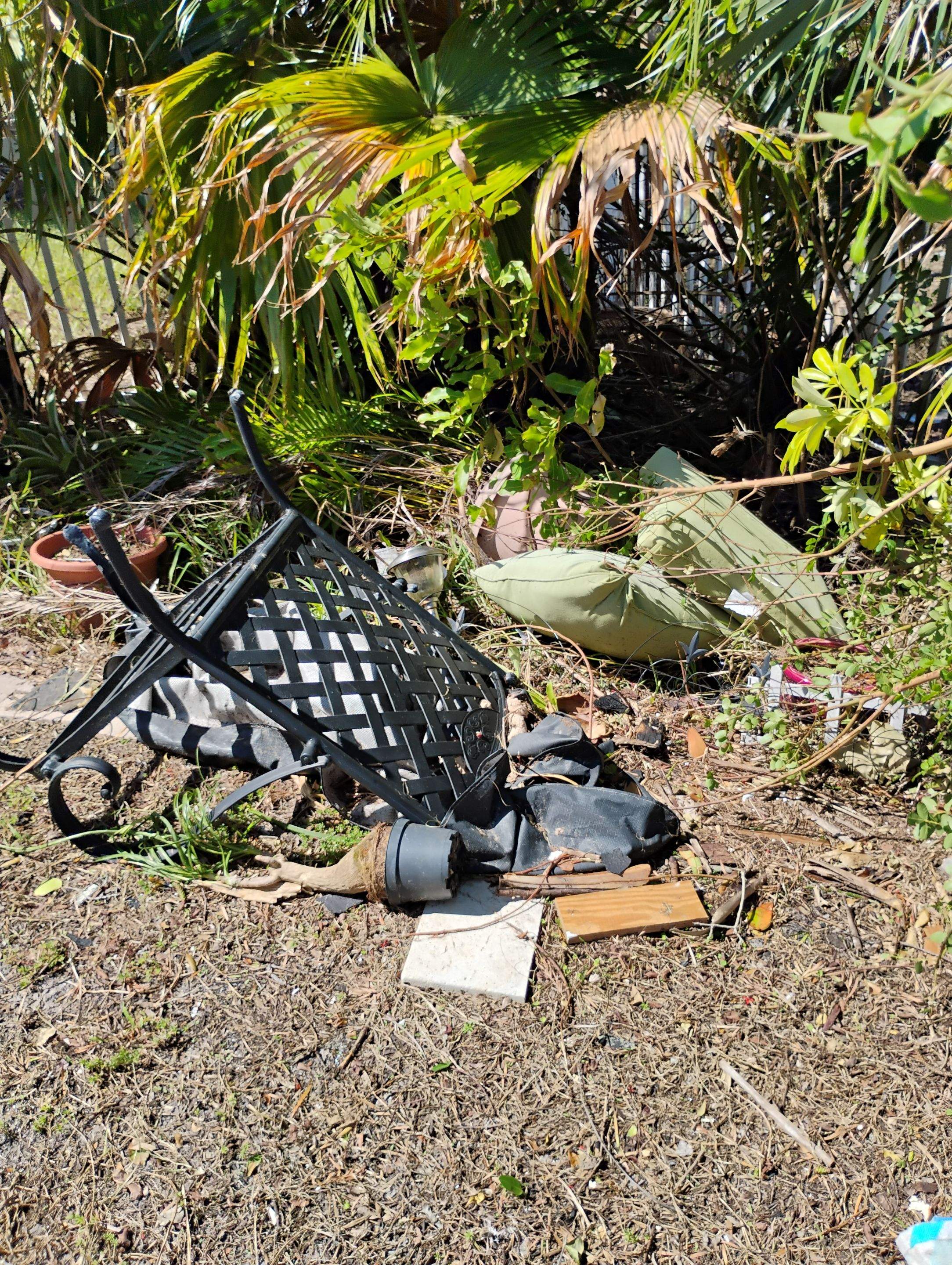 Flood Damage Claim in Holmes Beach by FLAPA & KeyStone