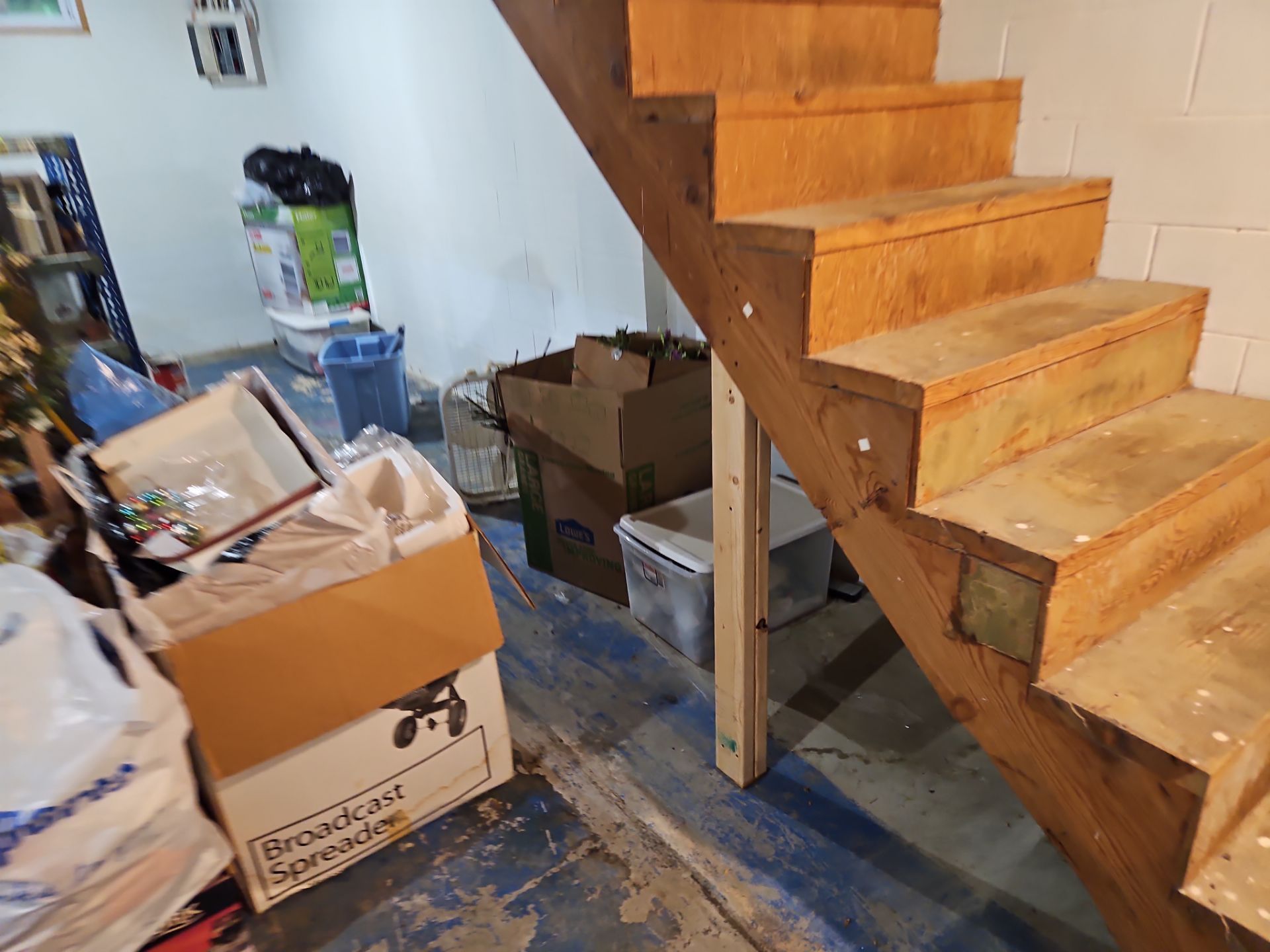 Port Byron Waterproofing/Vapor Barrier/Egress Windows by ACE Waterproofing & Basement Solutions