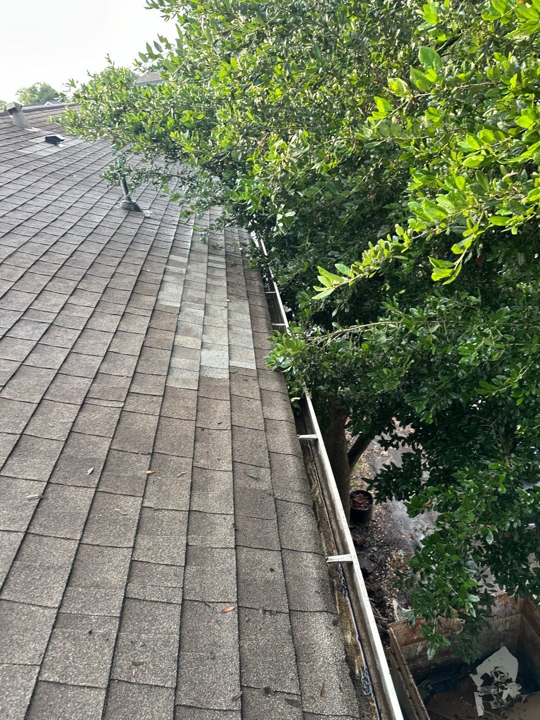 Residential Roofing Repair using Owen's Corning Duration (Lifetime) Shingles by Roof Repair Company
