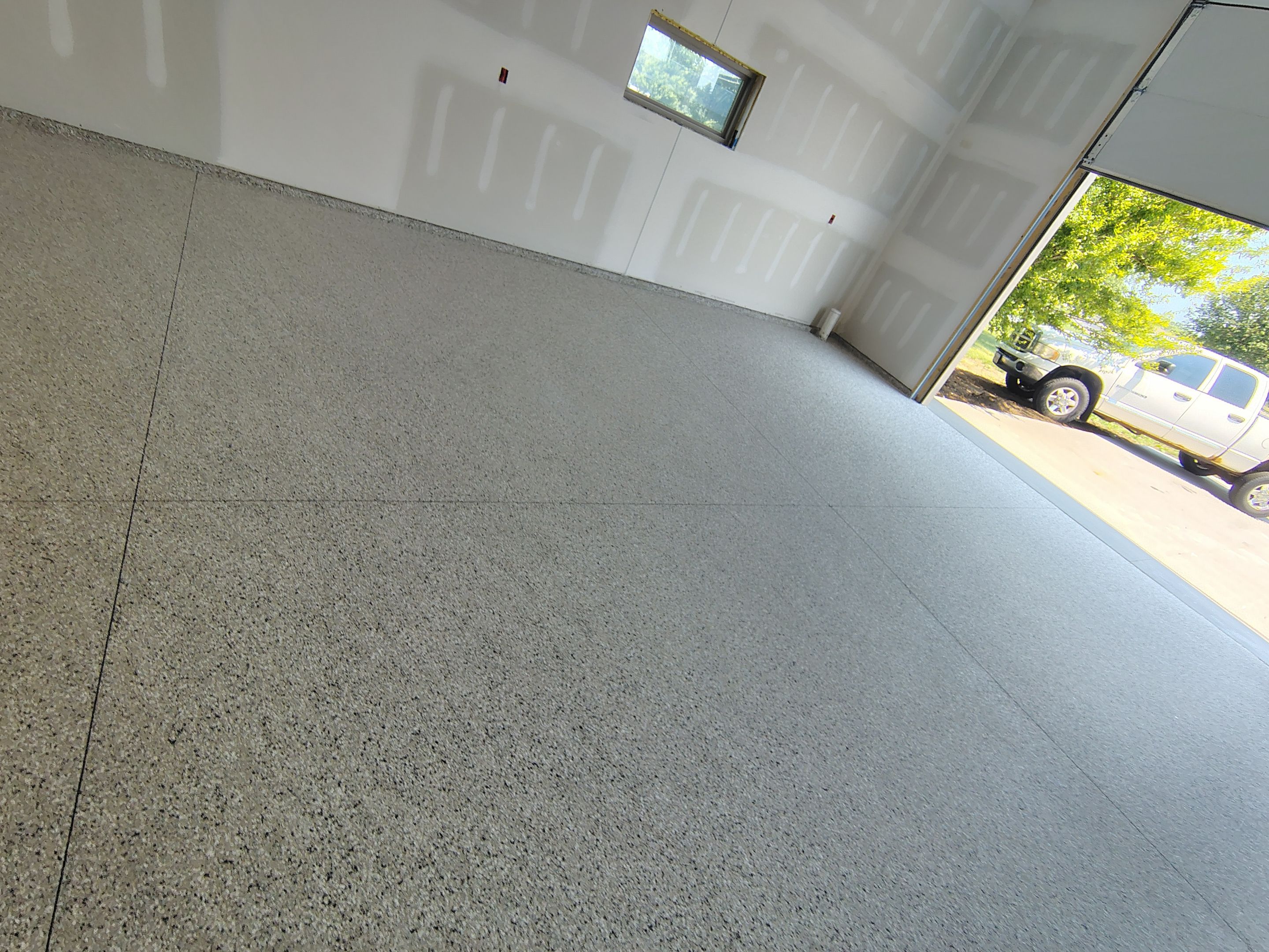 Shop Concrete Coating in Tea, SD by Select Painting, Coatings & Garage Cabinets