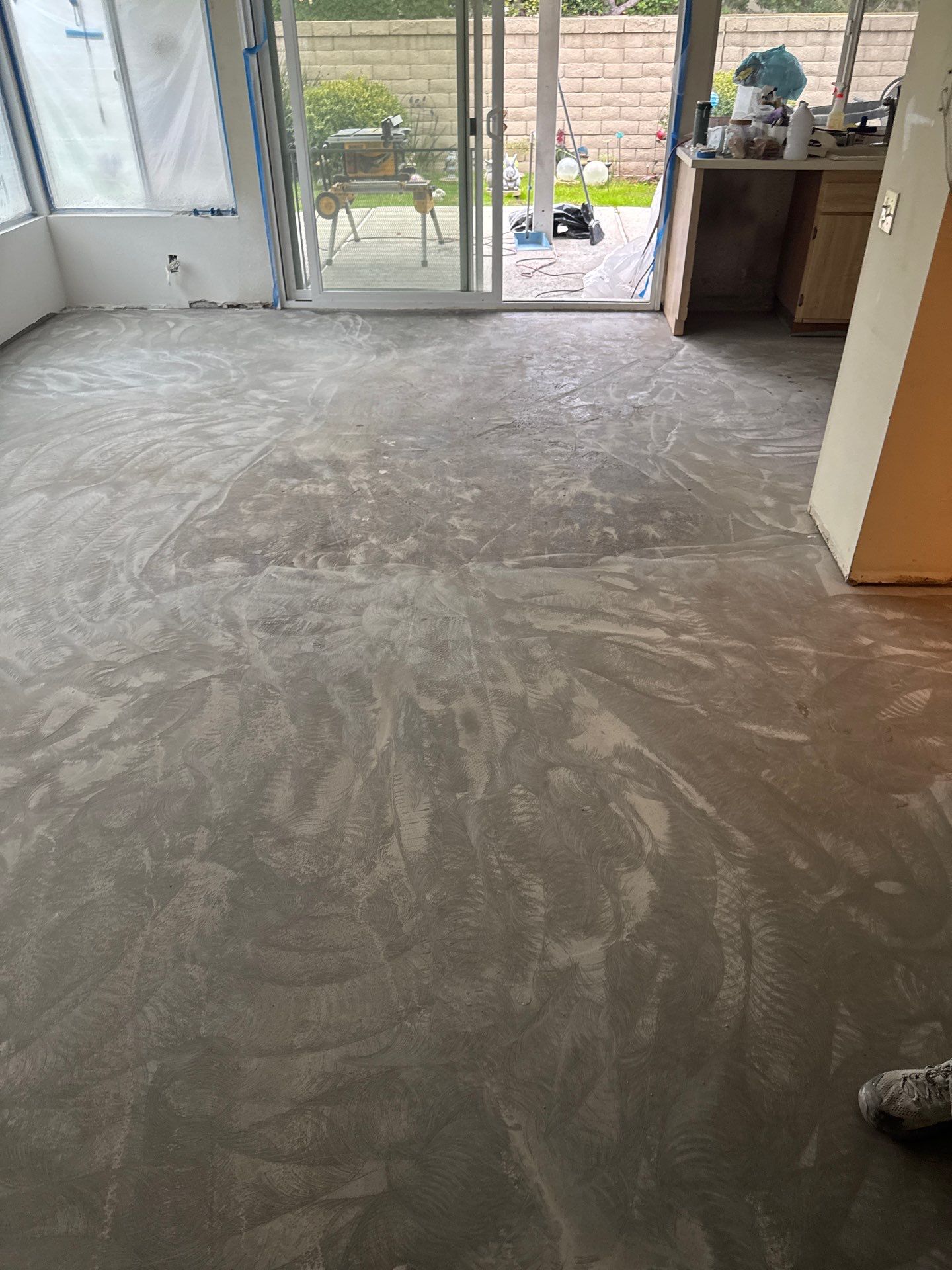 Complete Interior Restoration & Flooring Replacement – Huntington Beach by Rb360remodeling Inc.