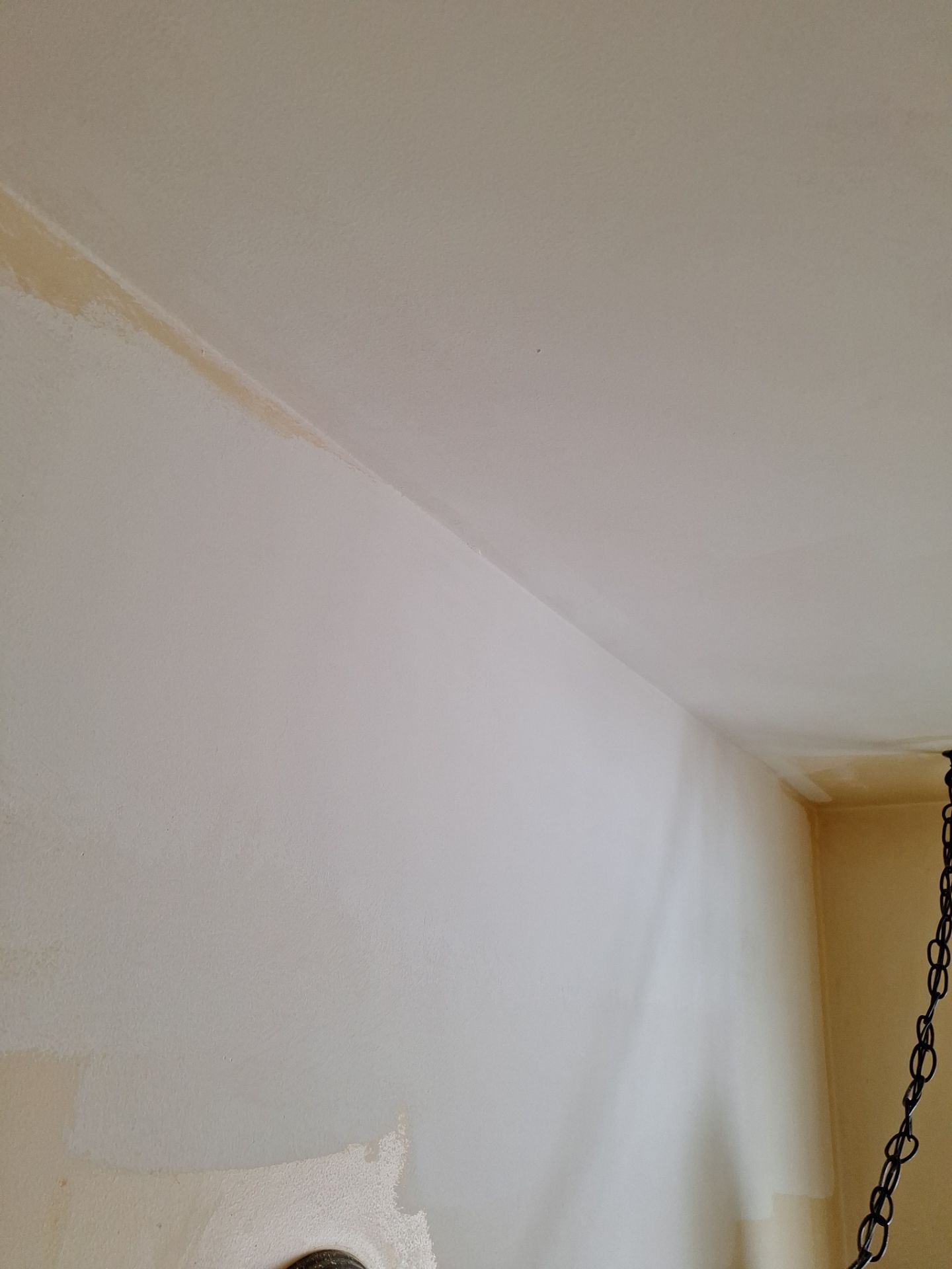 Drywall repairs/ family room by Gordon Painting