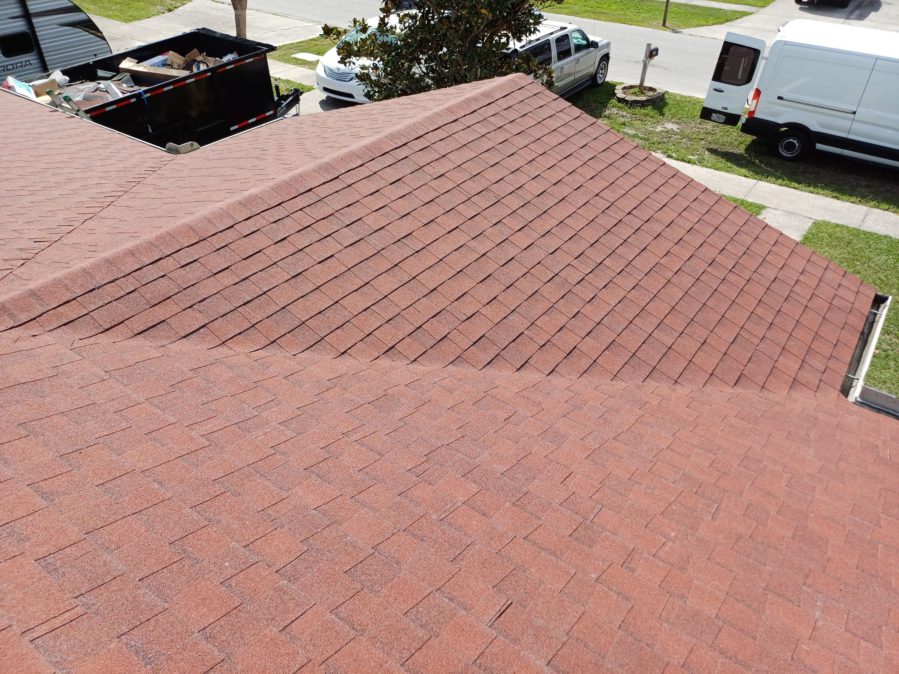 Project in  Zephyrhills by You Restorations LLC DBA YOU-Home