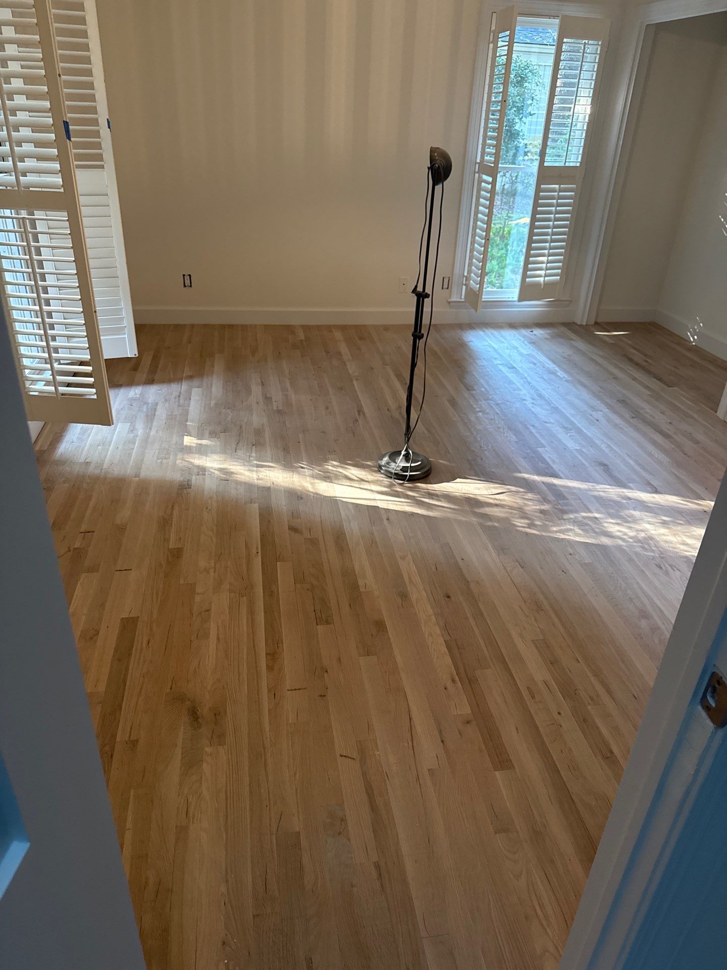 Full Interior Renovation and Custom Hardwood Flooring in Savannah by TC Construction LLC