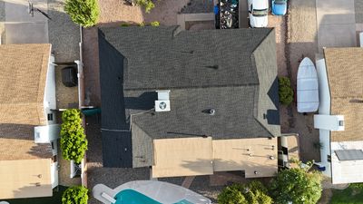 Project in Scottsdale, AZ