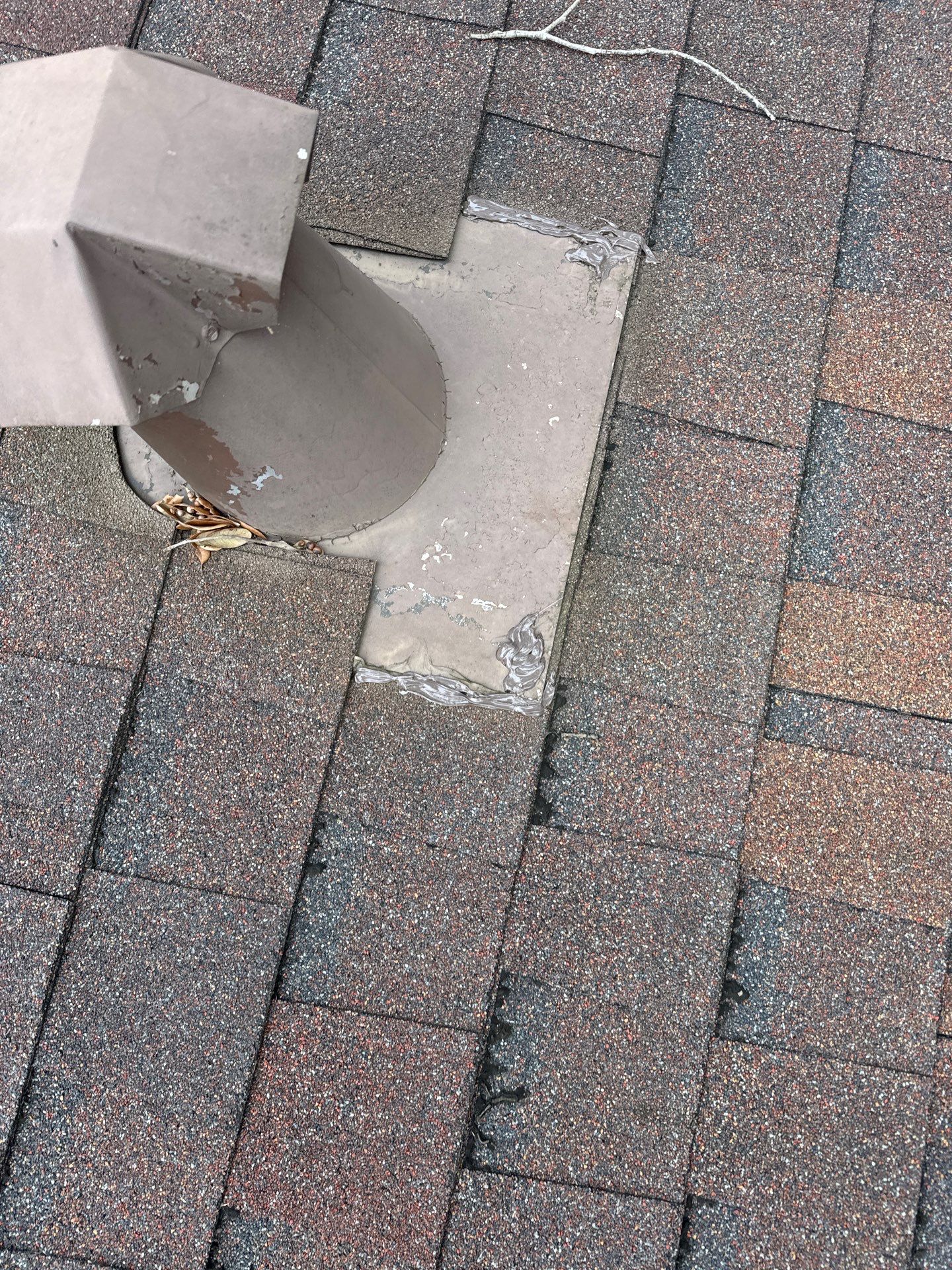 Roof Repair Missouri City by Roof Repair Services LLC