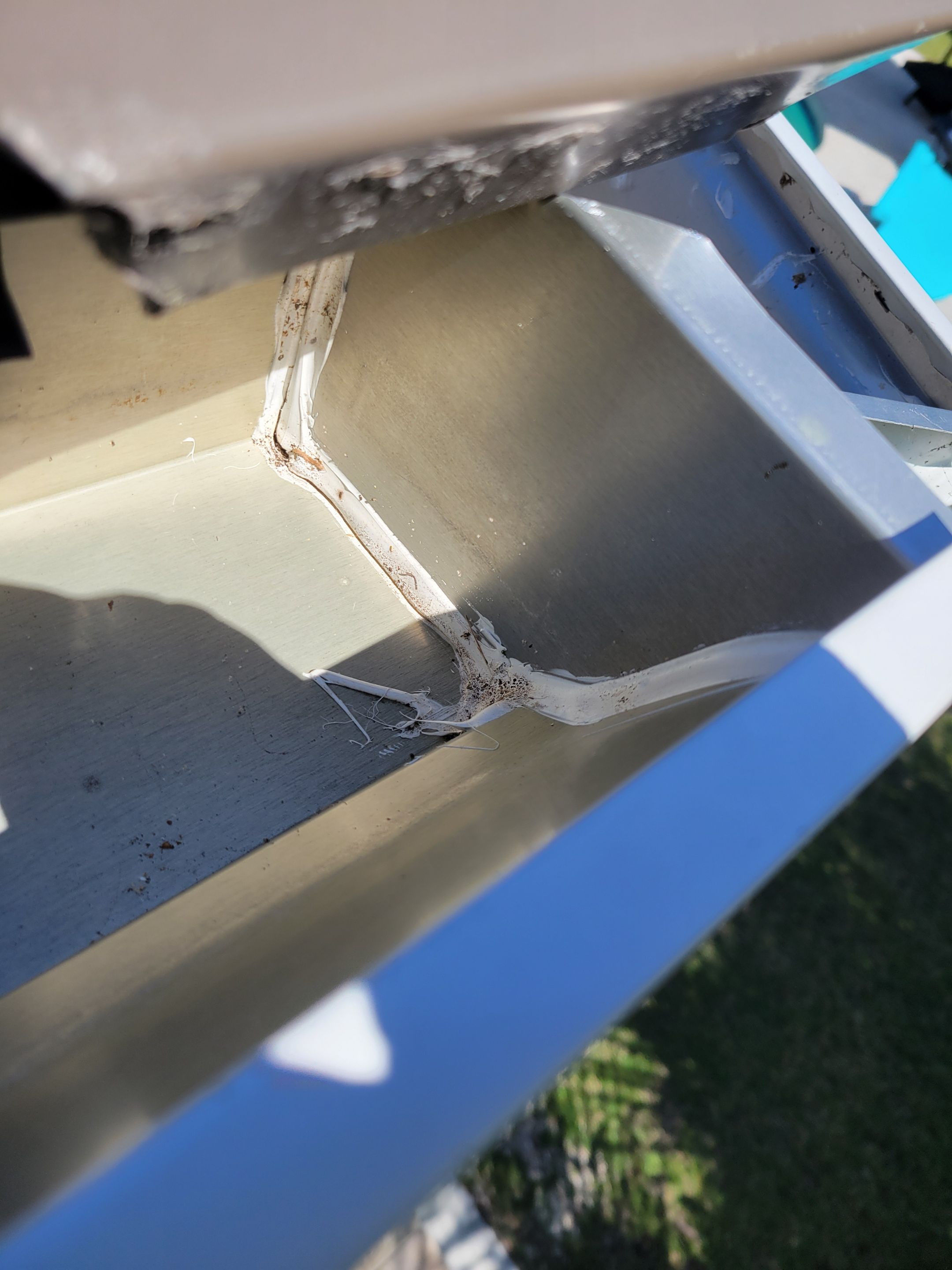 Gutter Guard Installation in Sarasota FL by Gutter Professors