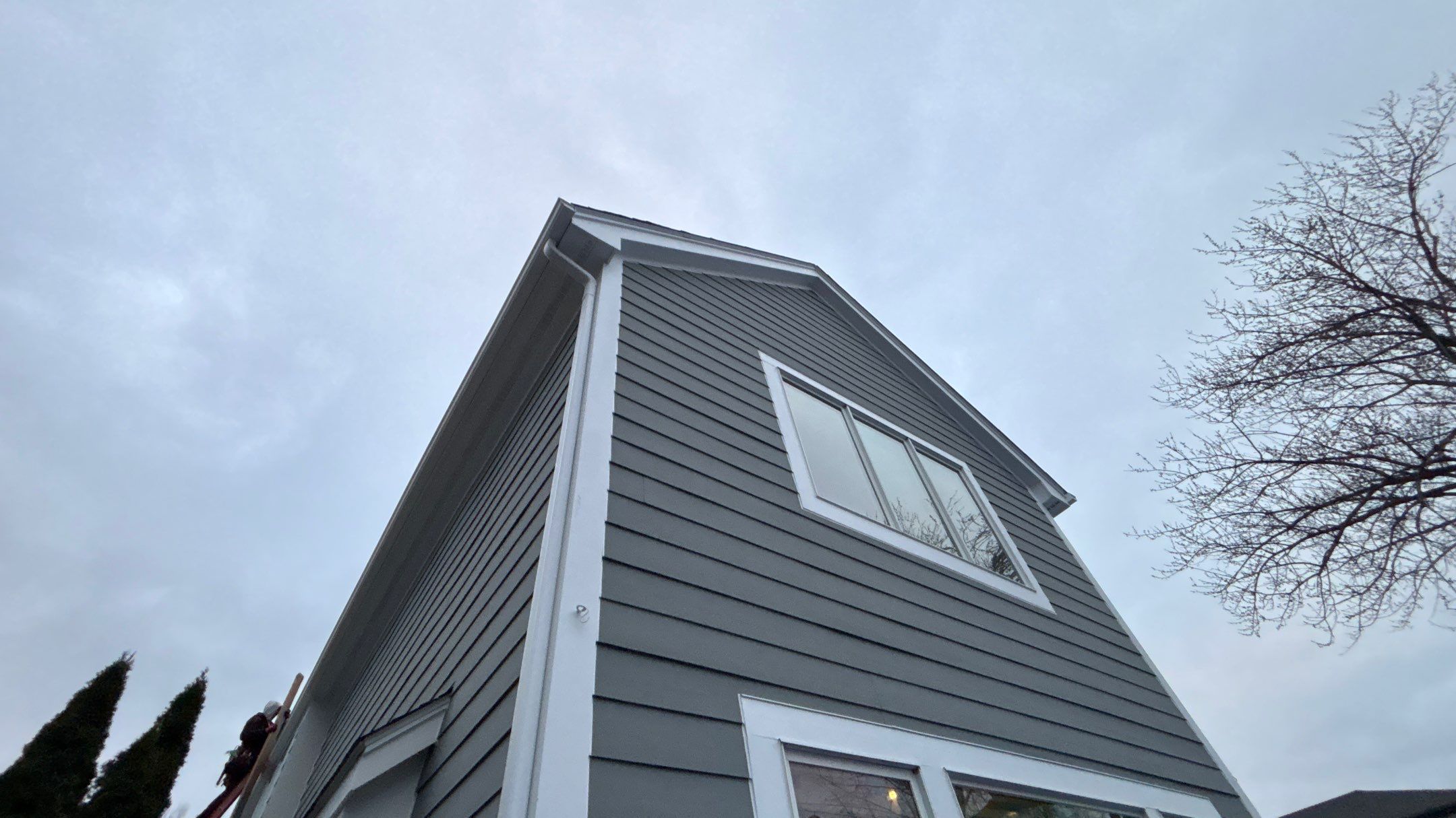 Roof Replacement using Owens Corning Duration Flex by 180 Contractors