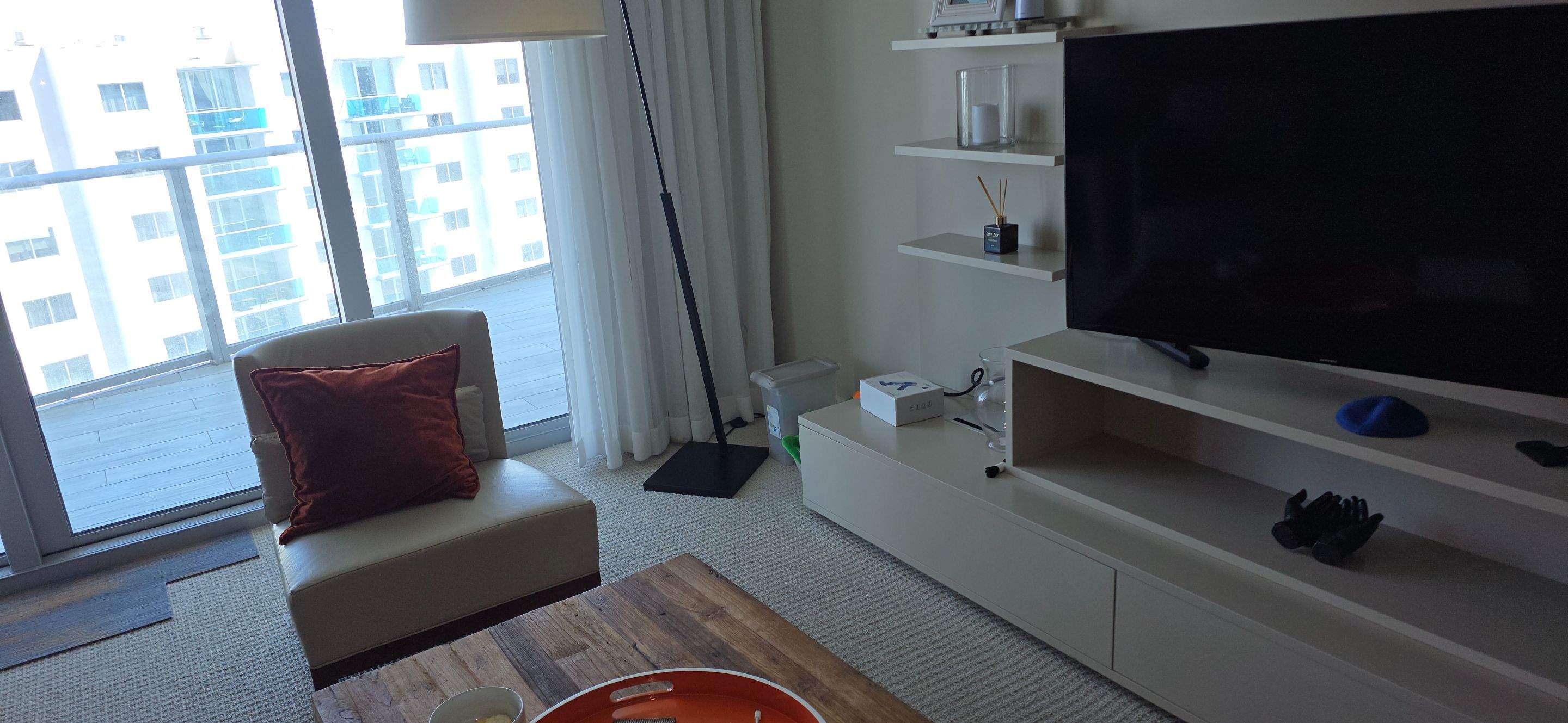 Water Damage Claim in Hollywood by FLAPA & KeyStone