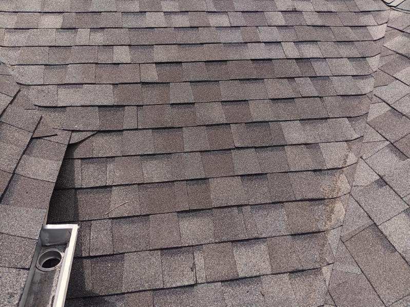 Project in New Braunfels by Rhino Roofing and General Contracting, LLC