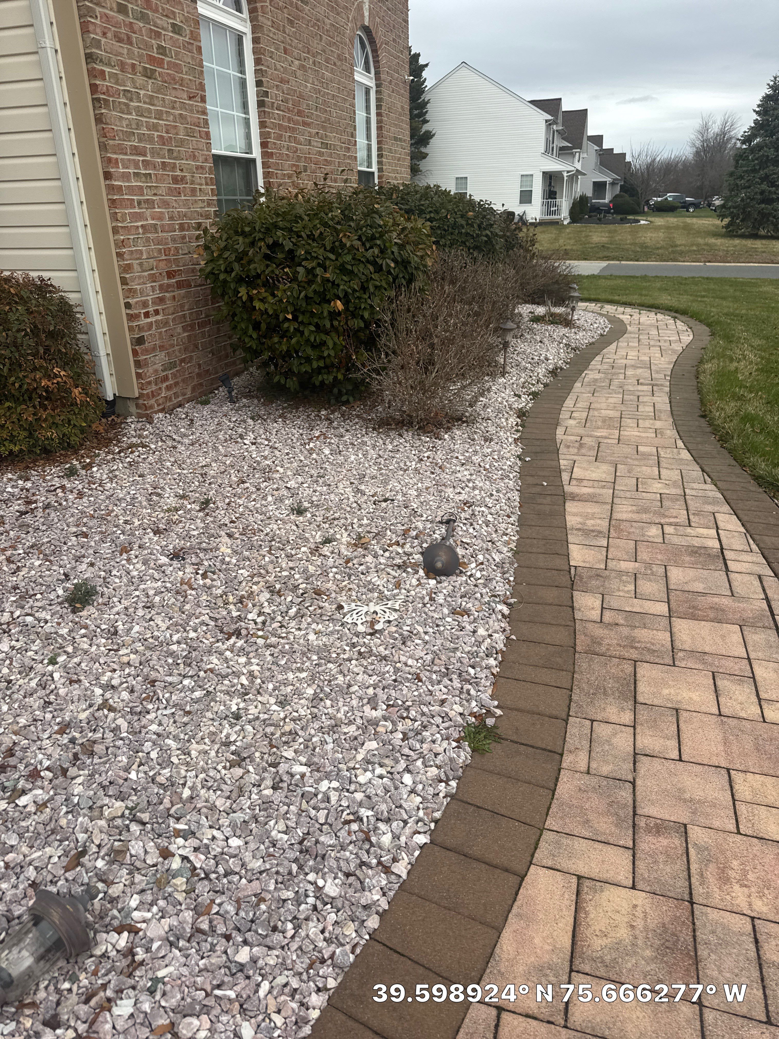 Project in Bear by Studio G Indoor Spaces & Outdoor Living