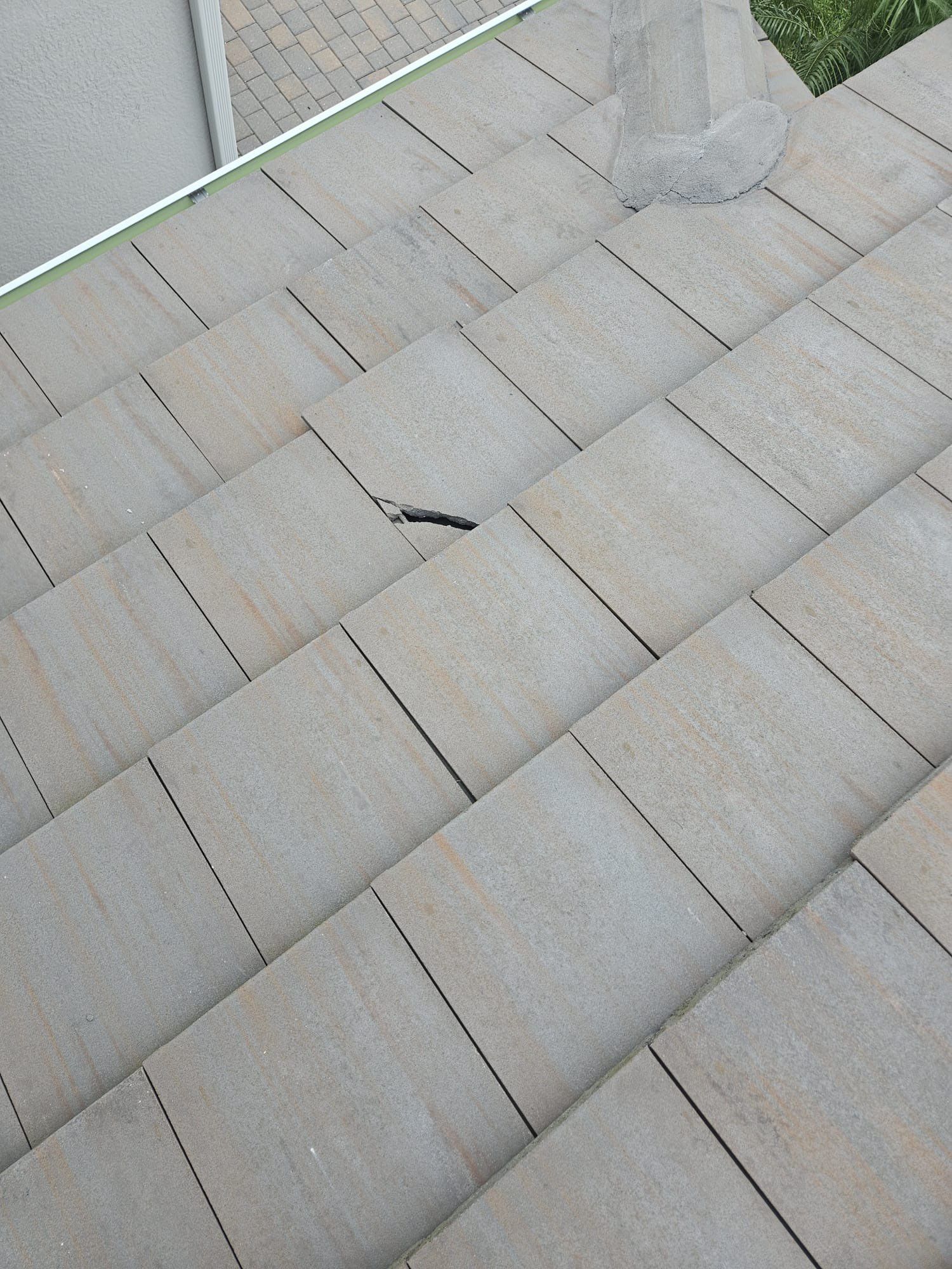 Repair Photos by Four Peaks Roofing