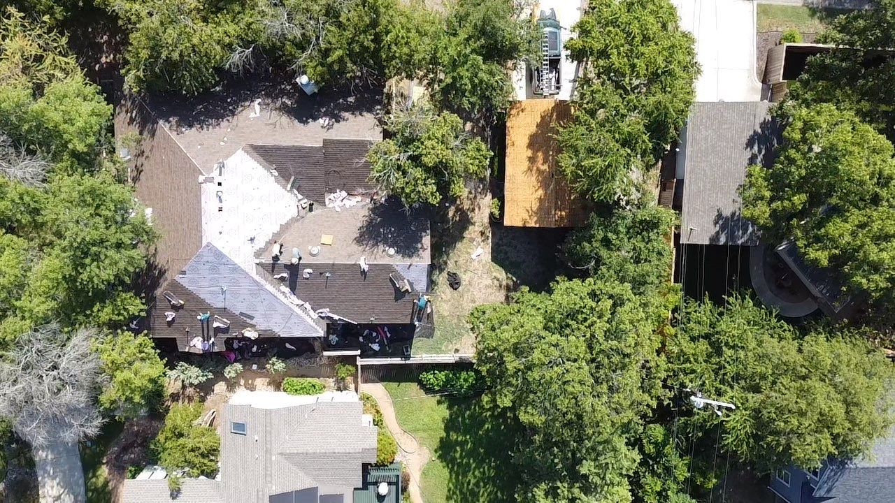 Roof Replacement - 78209 | San Antonio Roofers by Rox Roofing