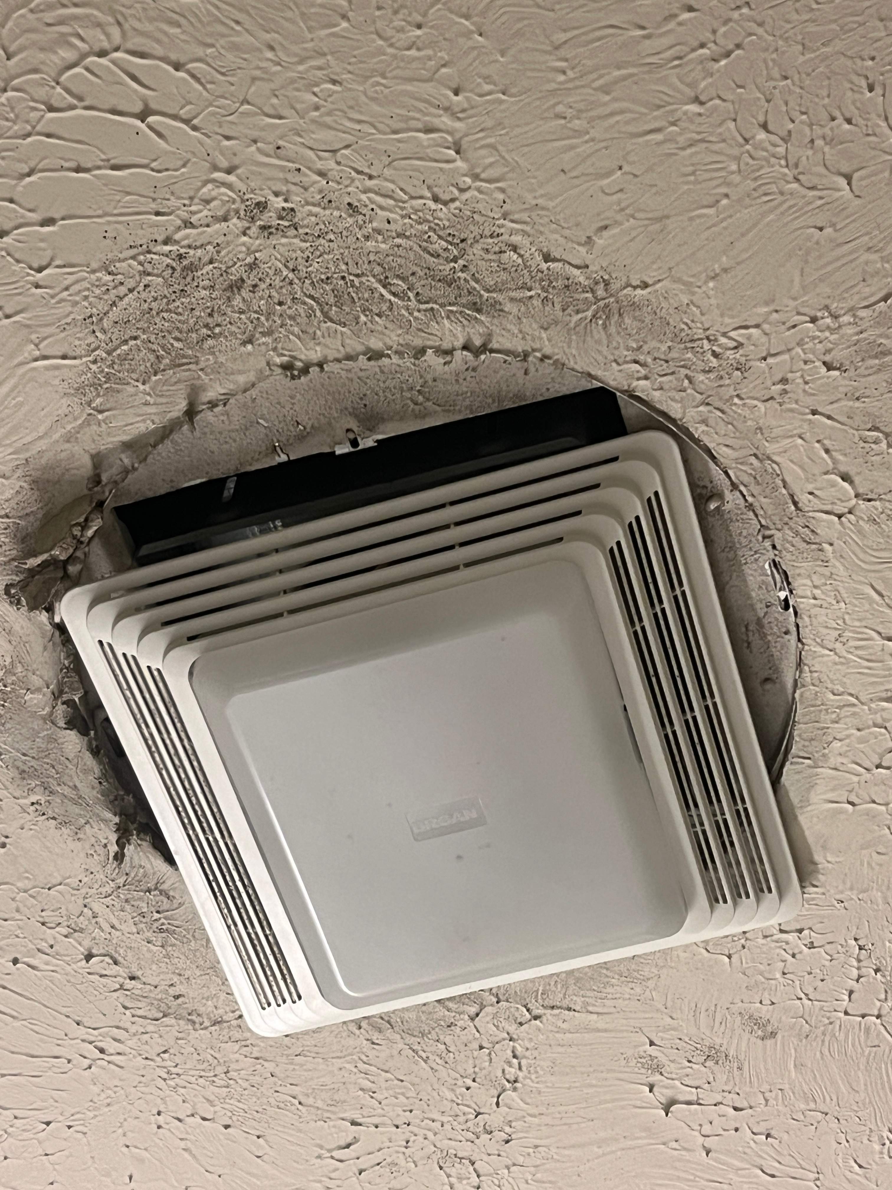 Drywall Repair & Repaint by Grandview Painting