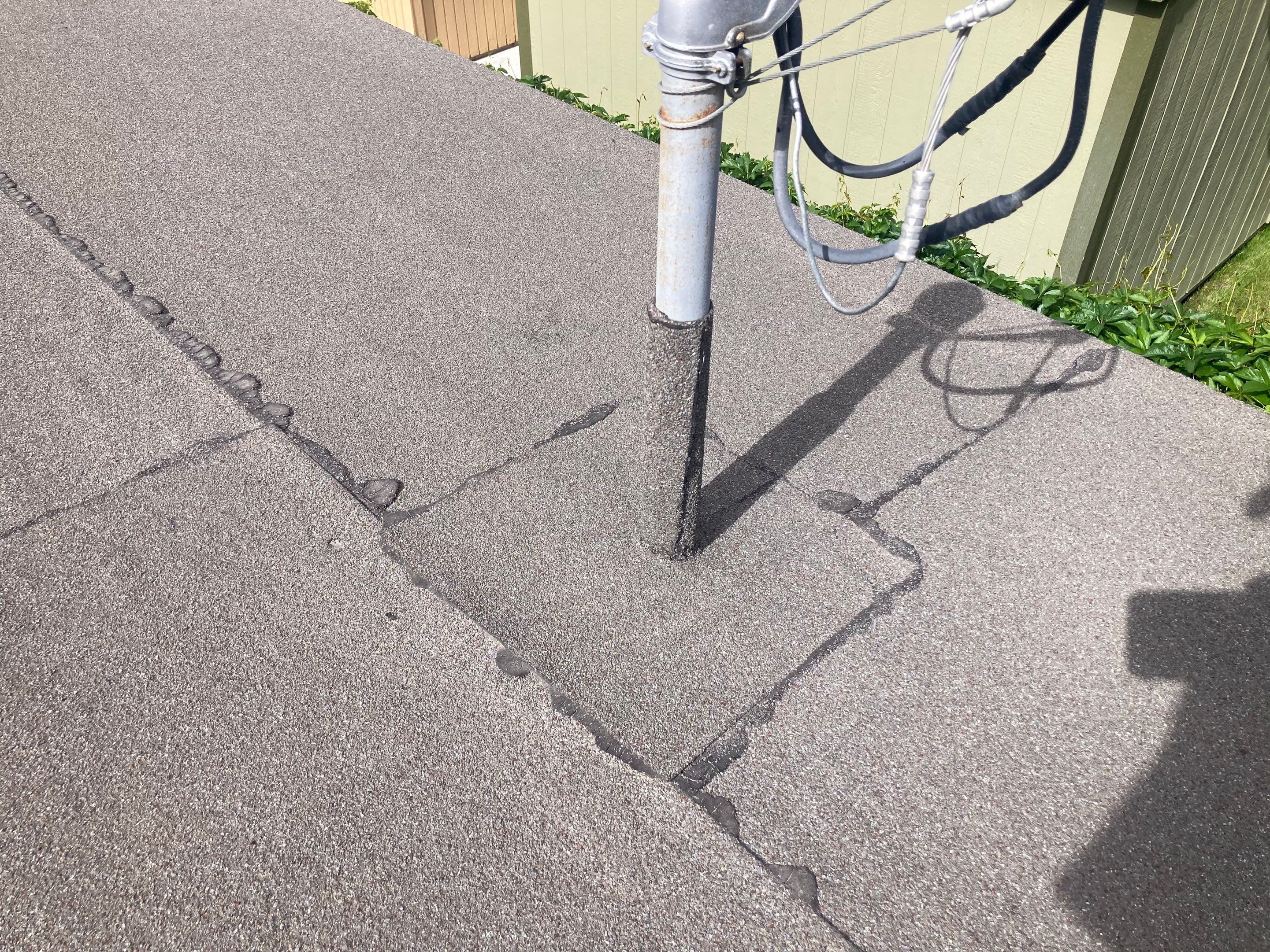 Nampa ID Residential Roofing Installation using Owens Corning by ID Roofing LLC