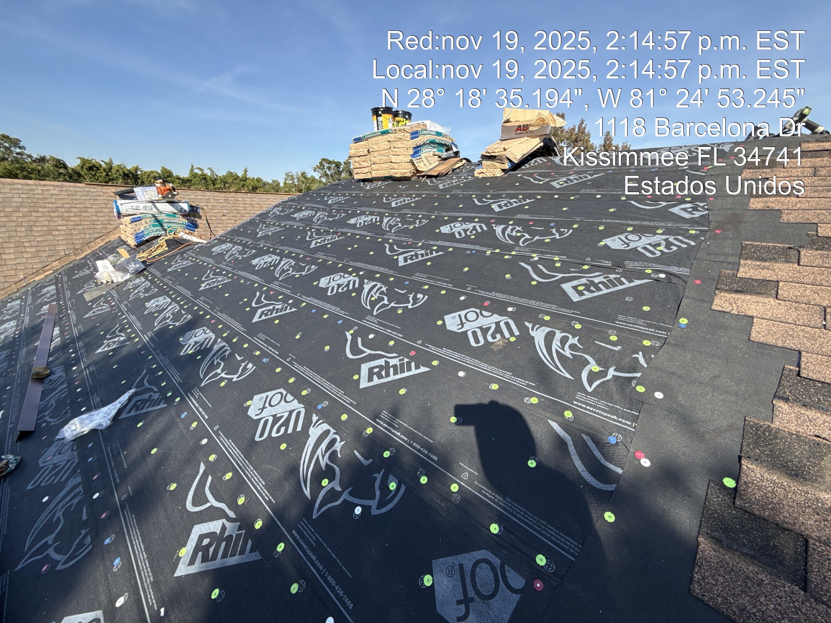 Project in Kissimmee by You Restorations LLC DBA YOU-Home