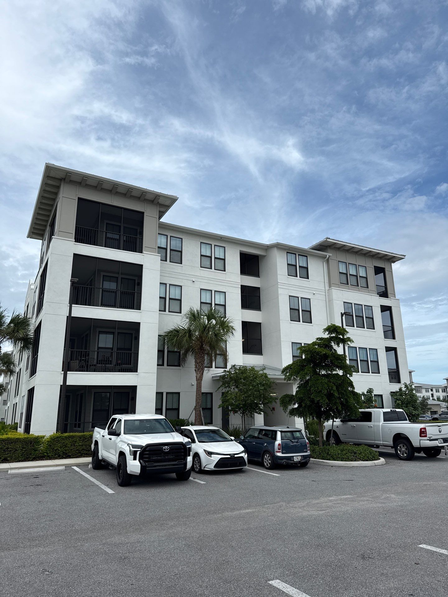 Replace gutter using gutter installation in Bradenton FL by Gutter Professors