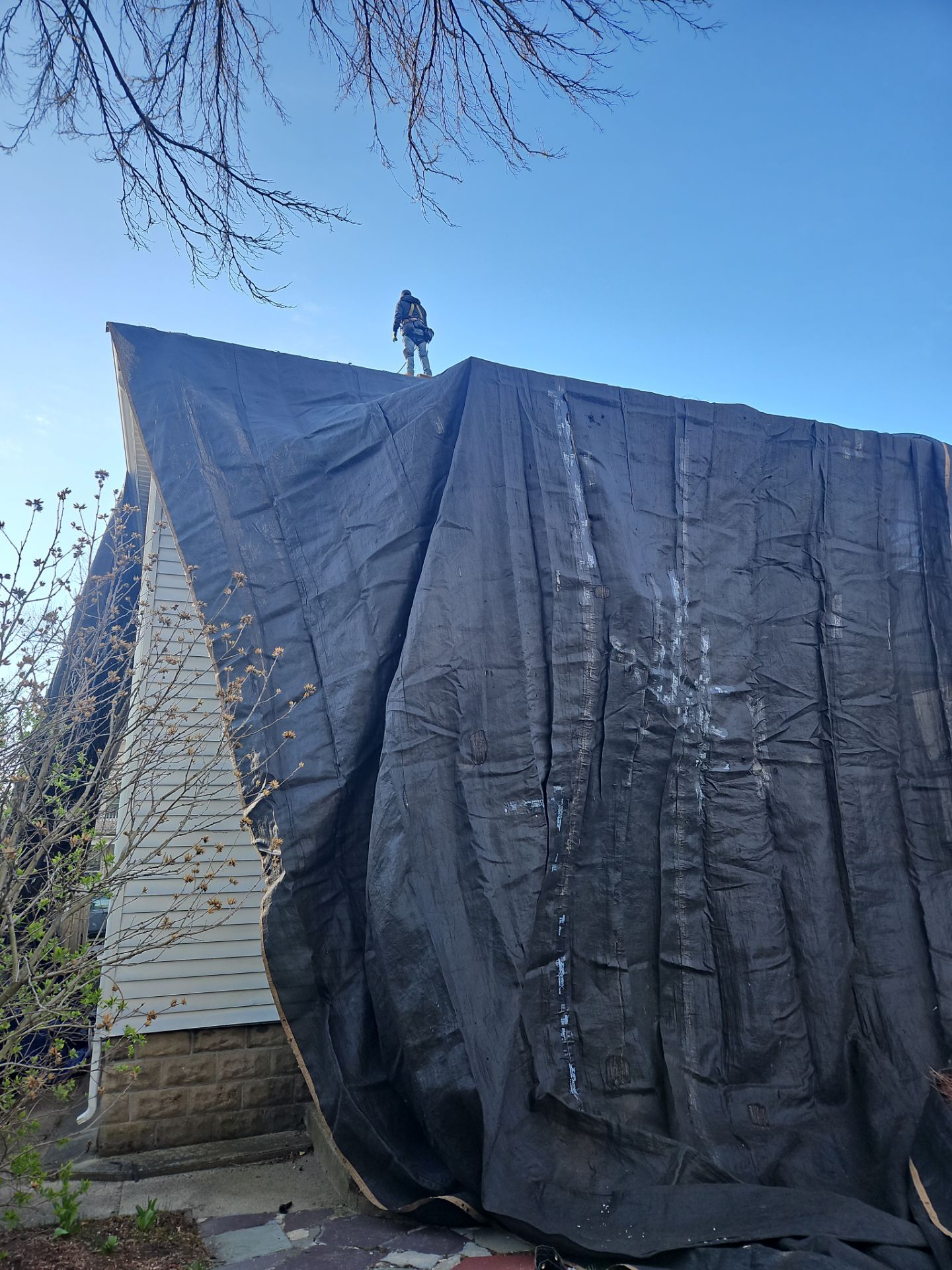 Roofing |  Arlington by Mighty Dog Roofing of Greater Middlesex County